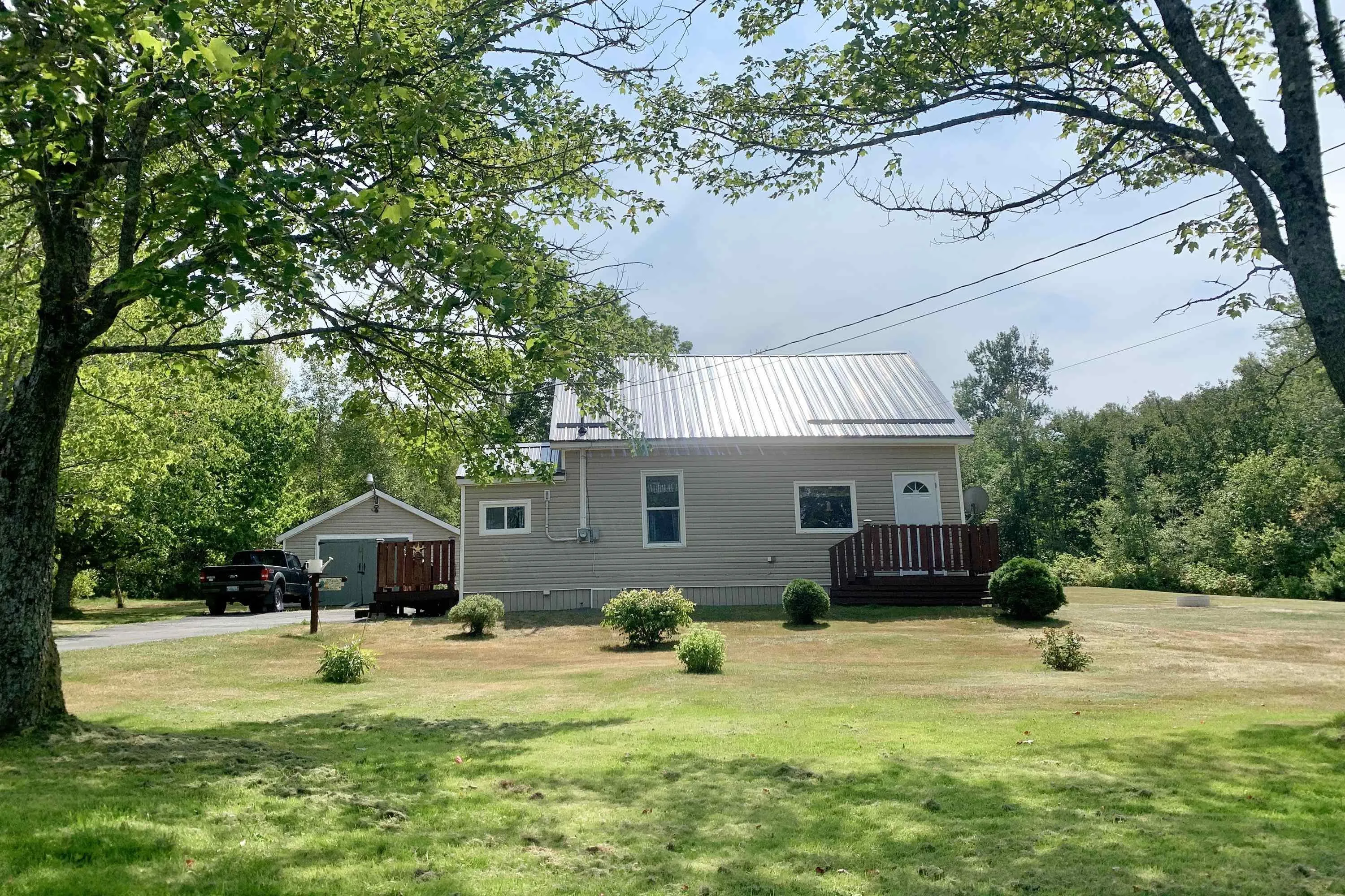 1334 Highway 321, Valley Road, NS B0M 1V0, 2 Bedrooms Bedrooms, ,1 BathroomBathrooms,Residential,For Sale,Highway 321,202520256