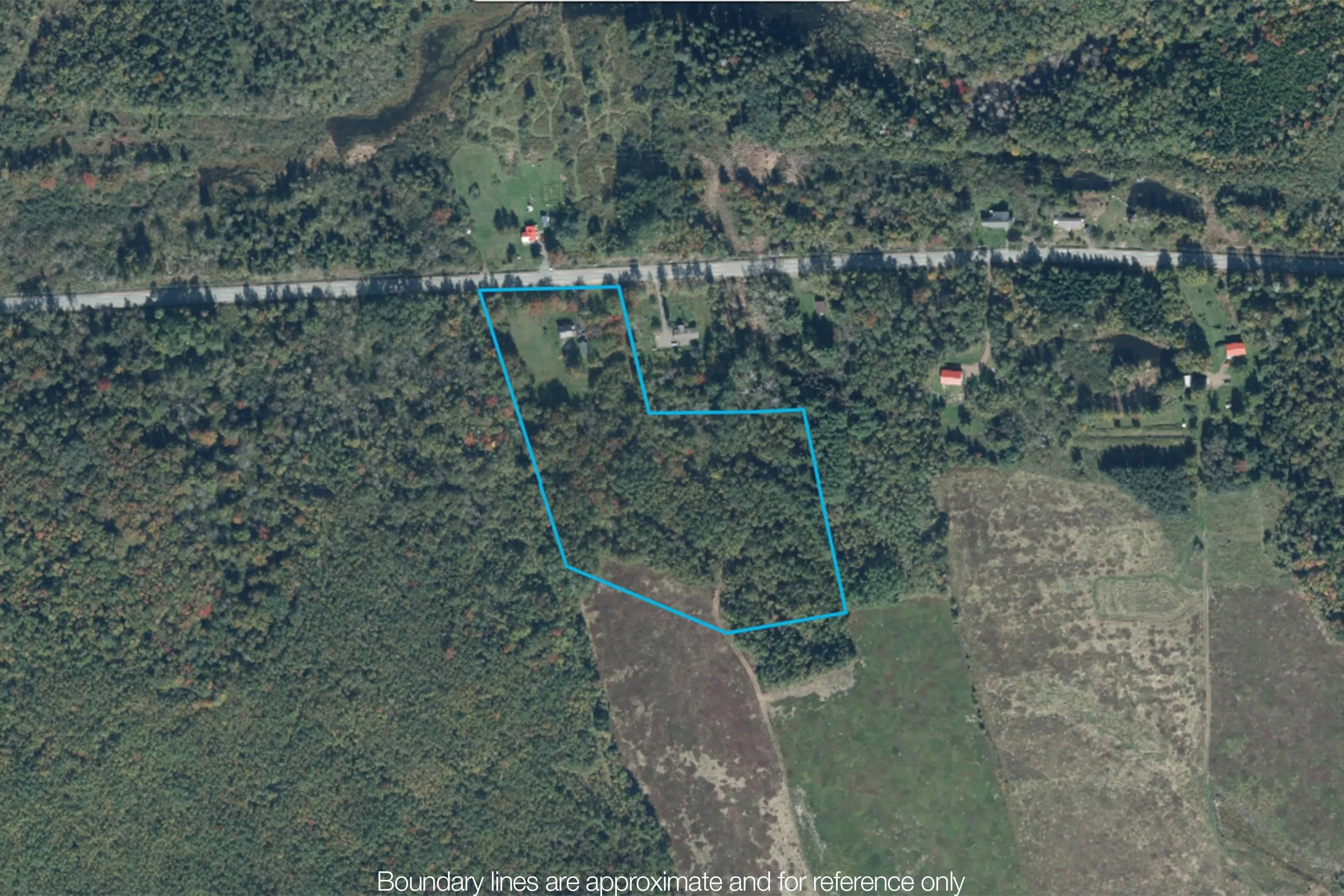 1334 Highway 321, Valley Road, NS B0M 1V0, 2 Bedrooms Bedrooms, ,1 BathroomBathrooms,Residential,For Sale,Highway 321,202520256