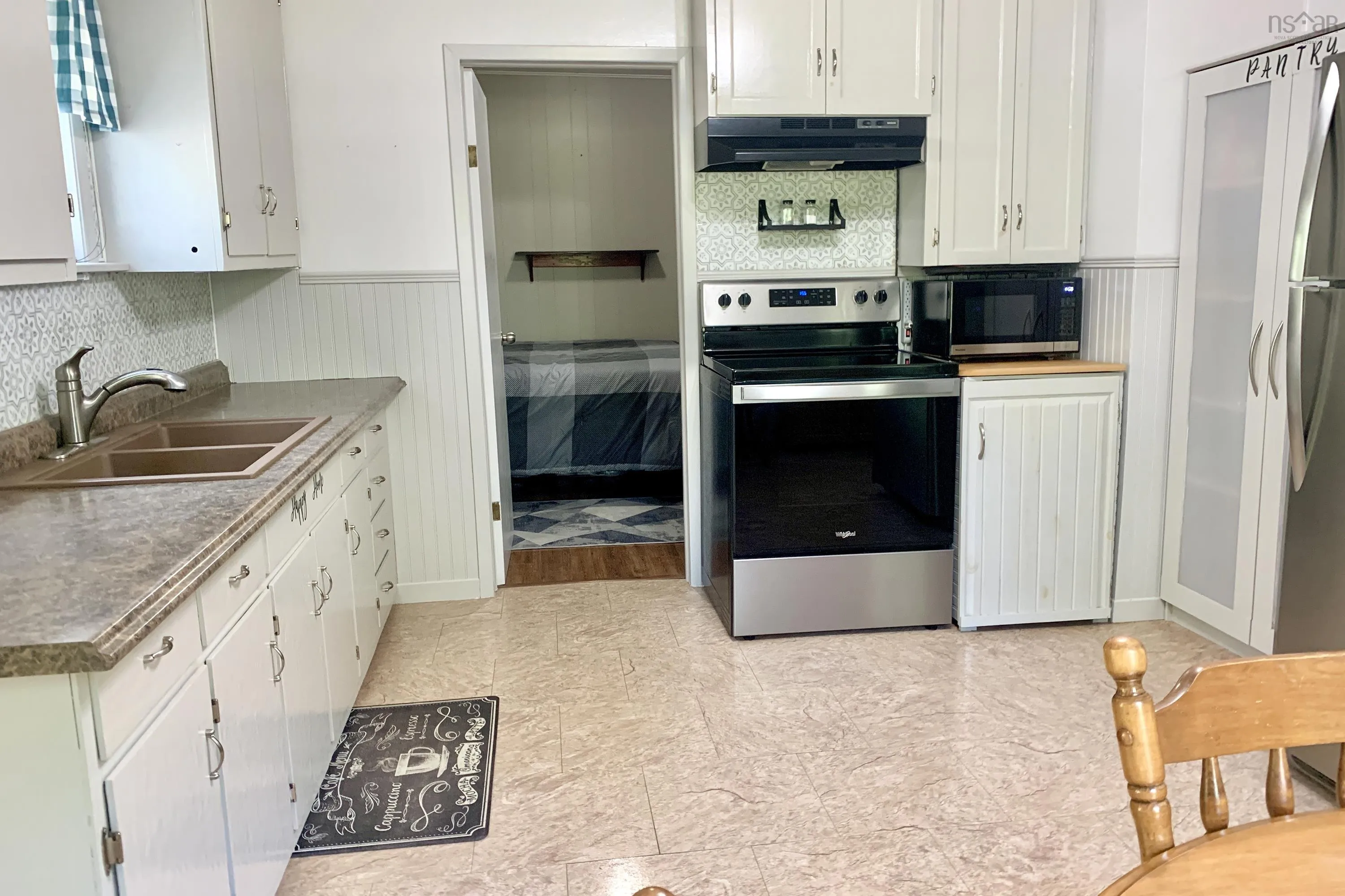 1334 Highway 321, Valley Road, NS B0M 1V0, 2 Bedrooms Bedrooms, ,1 BathroomBathrooms,Residential,For Sale,Highway 321,202520256