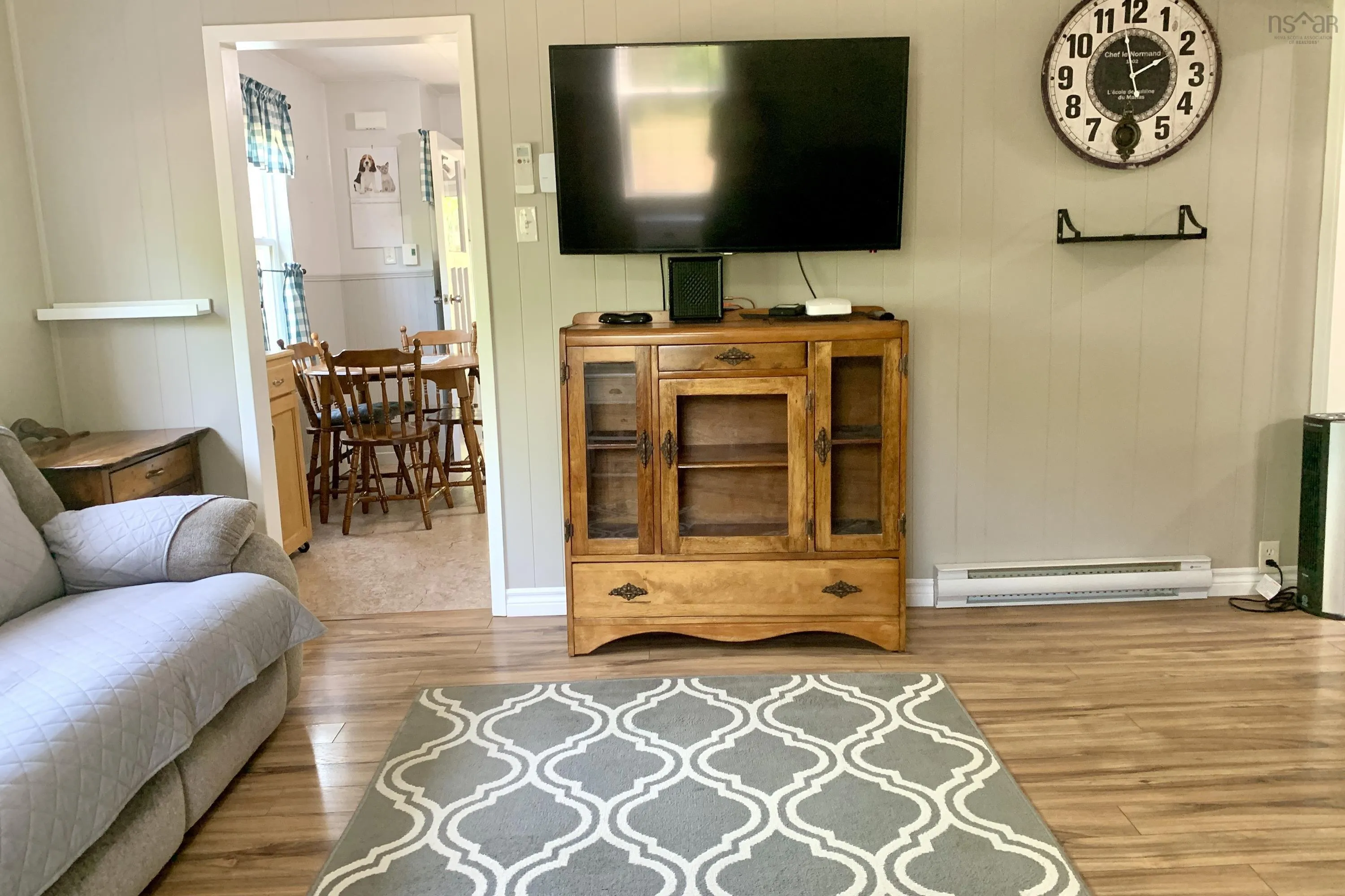 1334 Highway 321, Valley Road, NS B0M 1V0, 2 Bedrooms Bedrooms, ,1 BathroomBathrooms,Residential,For Sale,Highway 321,202520256