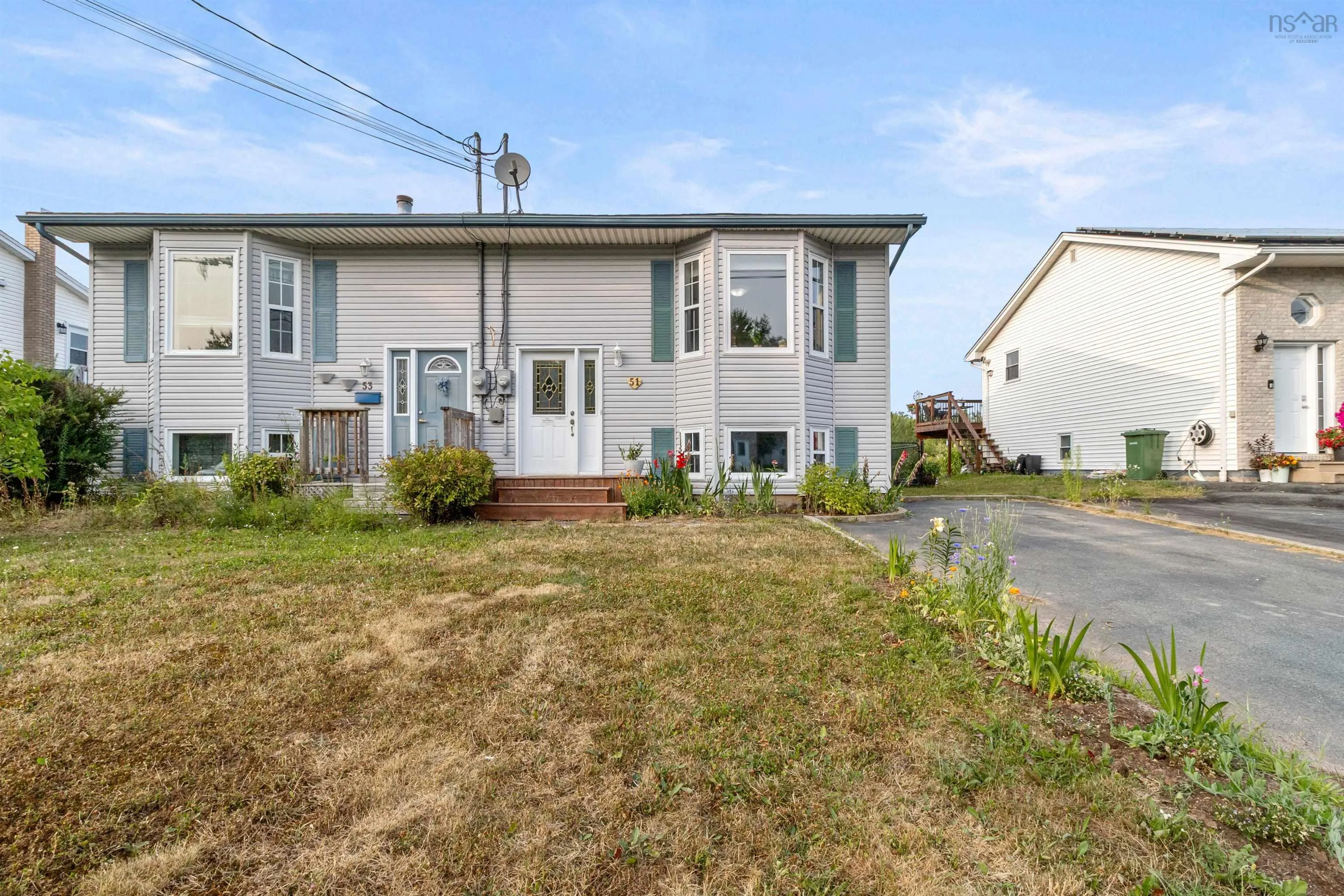 51 Haddad Drive, Lower Sackville, NS B4C 4A5, 3 Bedrooms Bedrooms, ,2 BathroomsBathrooms,Residential,For Sale,Haddad,202522347