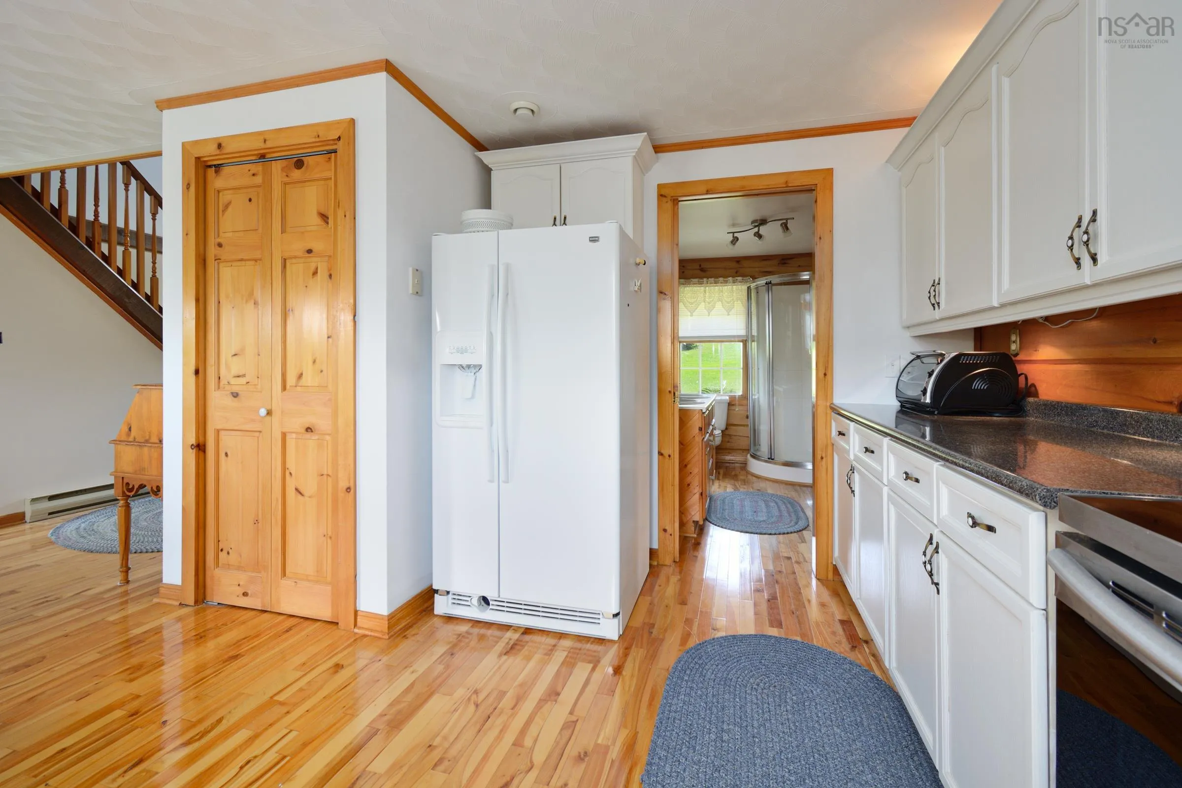 776 105 Highway, Boularderie East Ns B1x 1j4, 5 Bedrooms Bedrooms, ,3 BathroomsBathrooms,Residential,For Sale,105,202504958