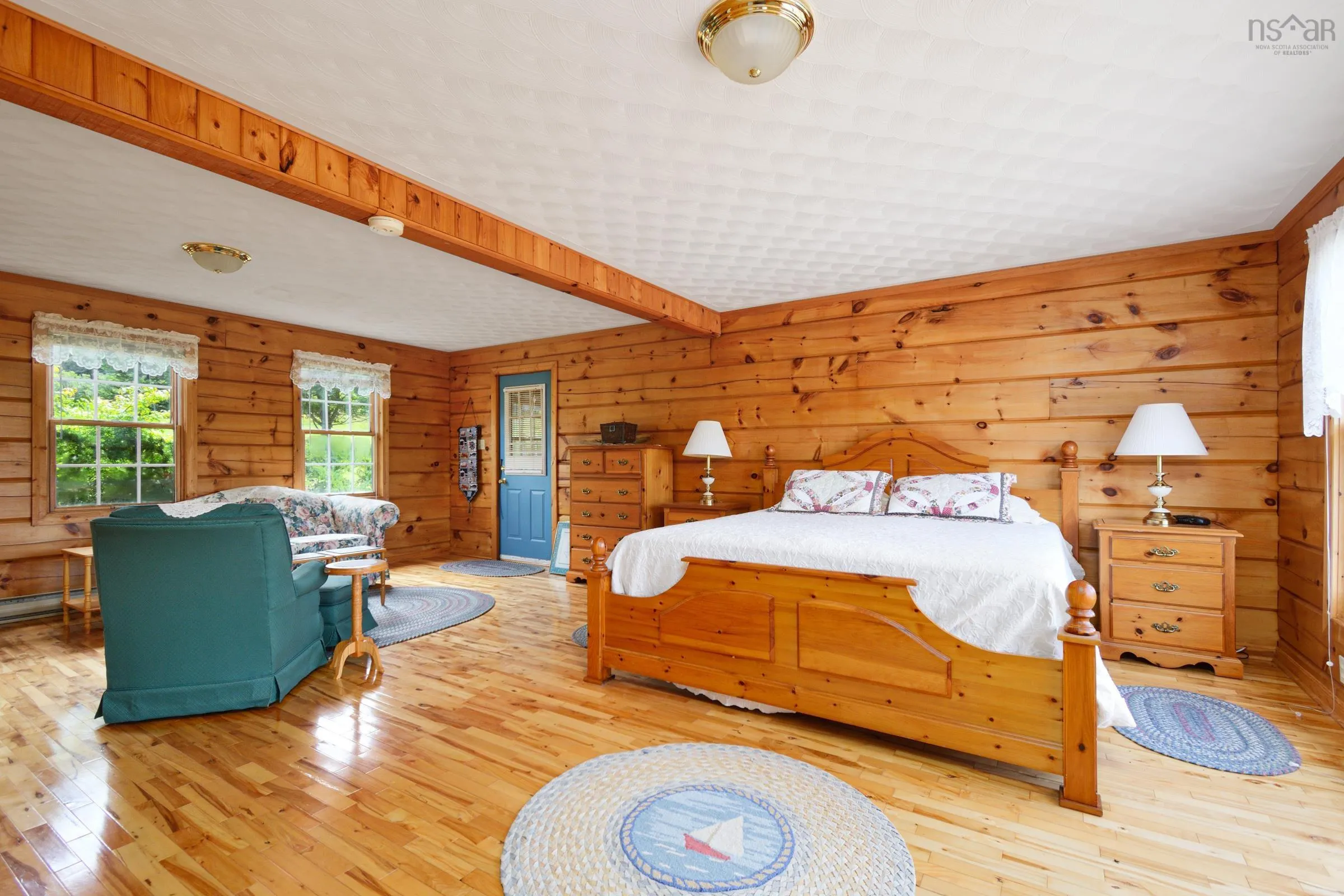 776 105 Highway, Boularderie East Ns B1x 1j4, 5 Bedrooms Bedrooms, ,3 BathroomsBathrooms,Residential,For Sale,105,202504958