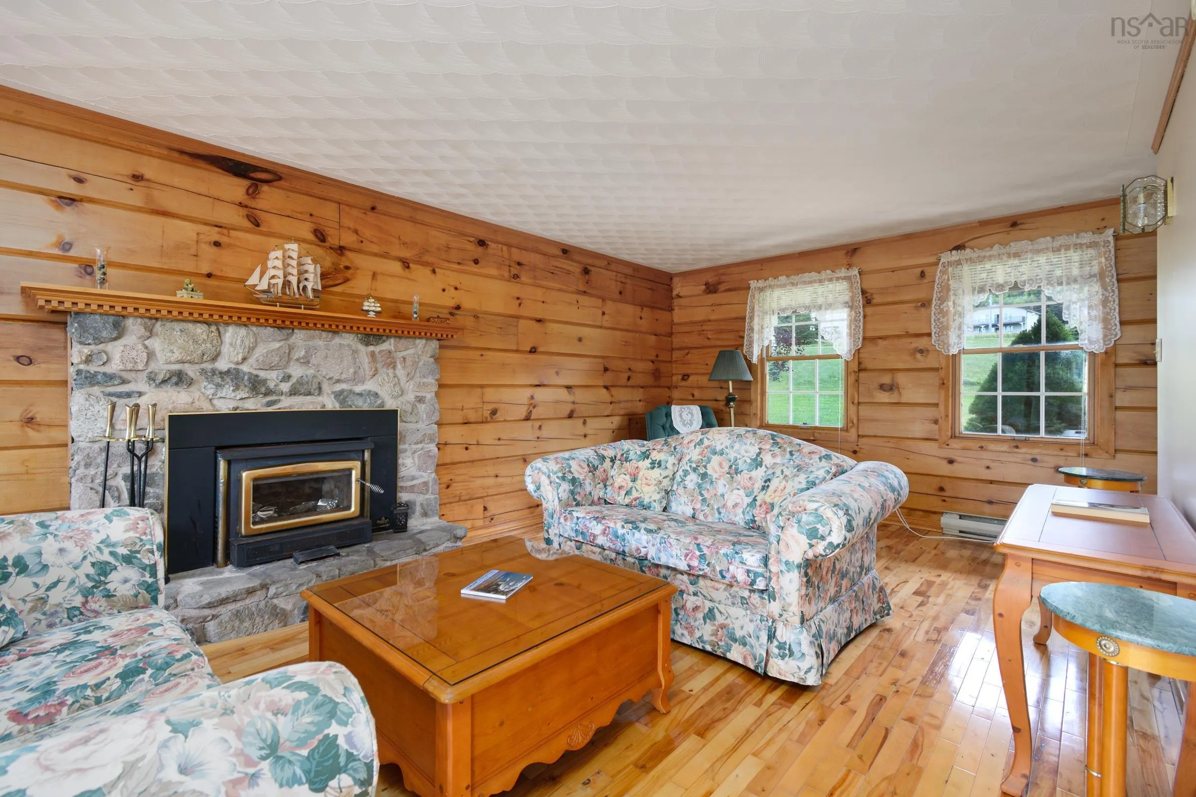 776 105 Highway, Boularderie East Ns B1x 1j4, 5 Bedrooms Bedrooms, ,3 BathroomsBathrooms,Residential,For Sale,105,202504958