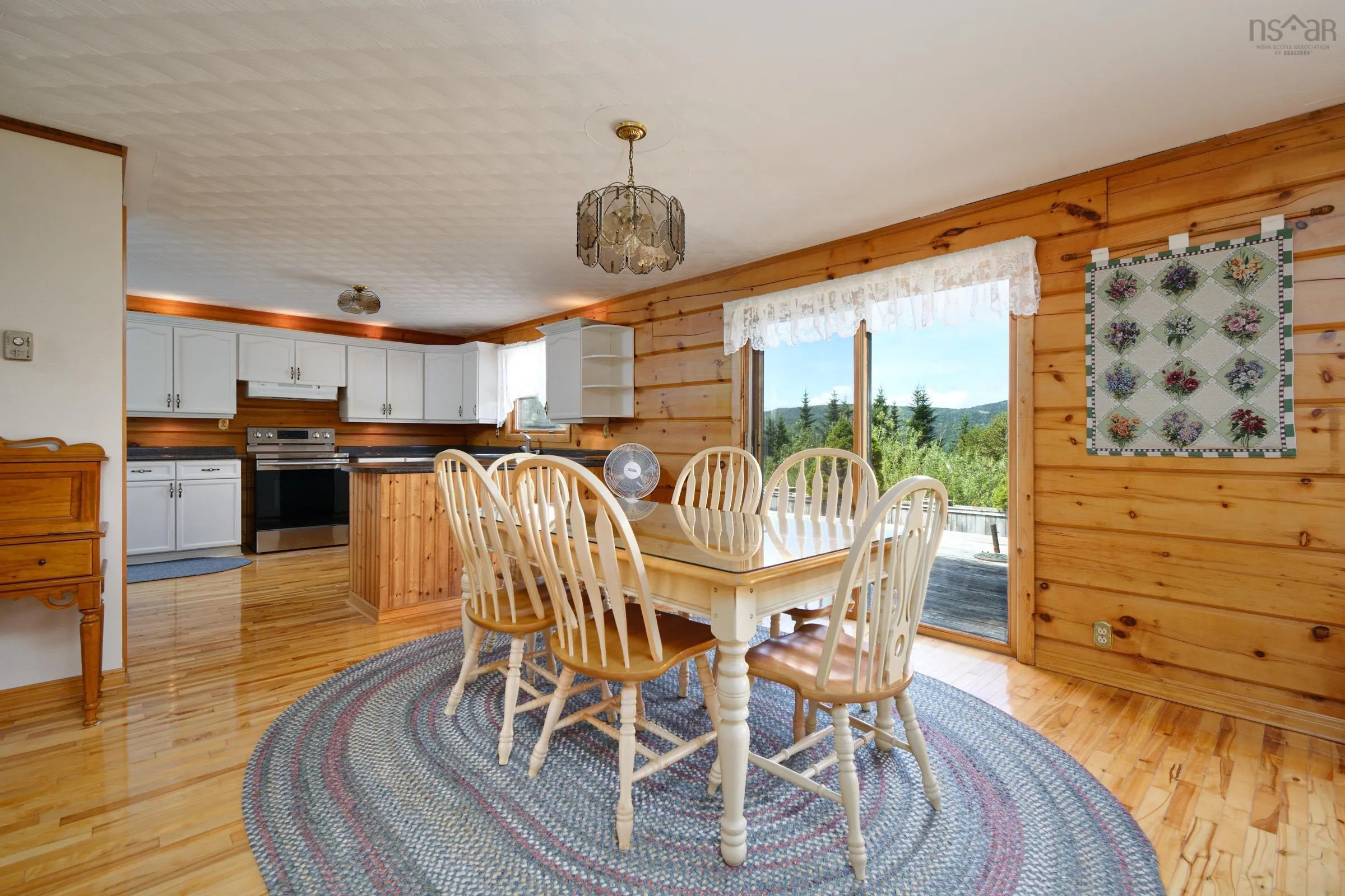 776 105 Highway, Boularderie East Ns B1x 1j4, 5 Bedrooms Bedrooms, ,3 BathroomsBathrooms,Residential,For Sale,105,202504958
