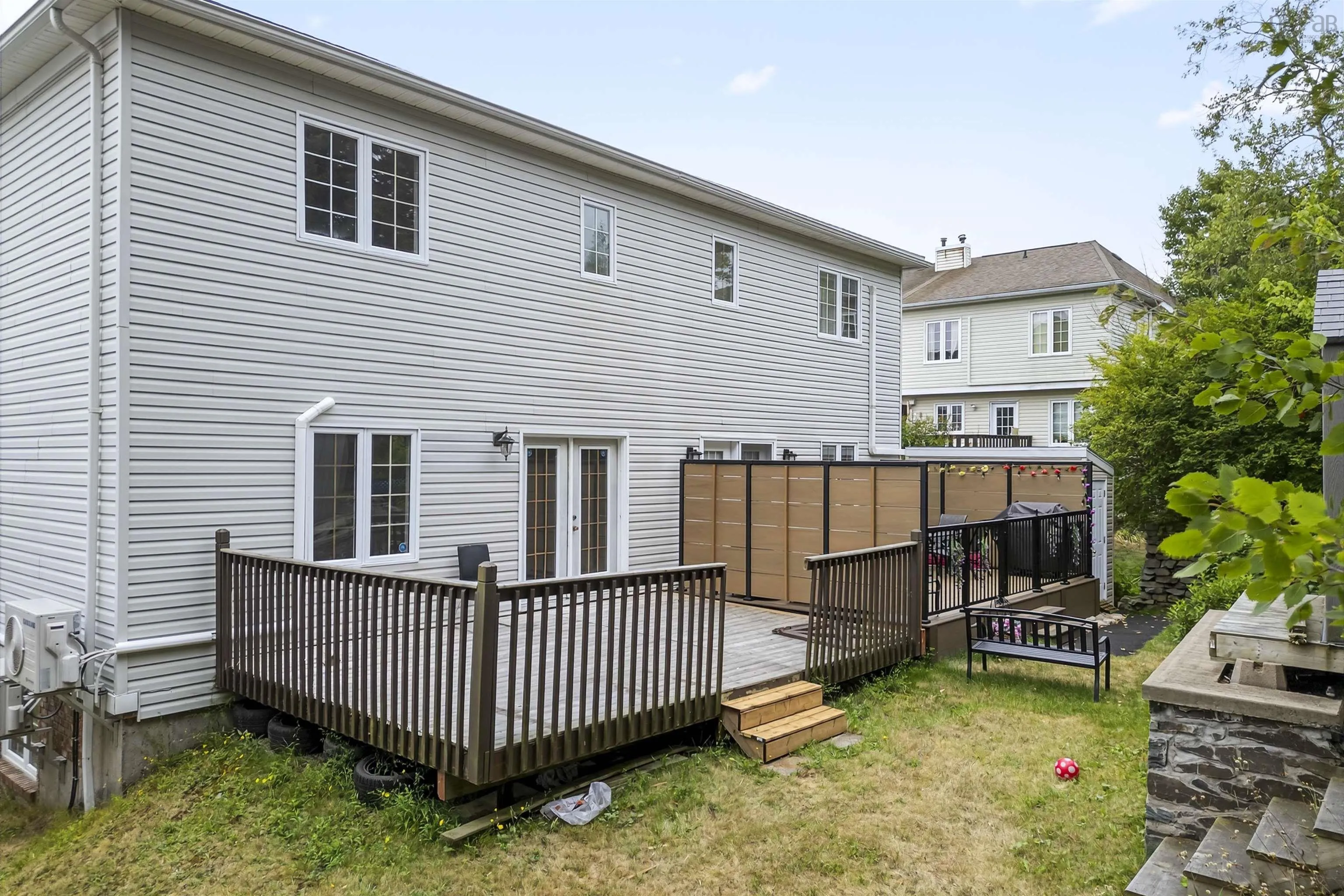 4 Wembley Place, Halifax, NS B3S 1E6, 3 Bedrooms Bedrooms, ,3 BathroomsBathrooms,Residential,For Sale,Wembley,202520797