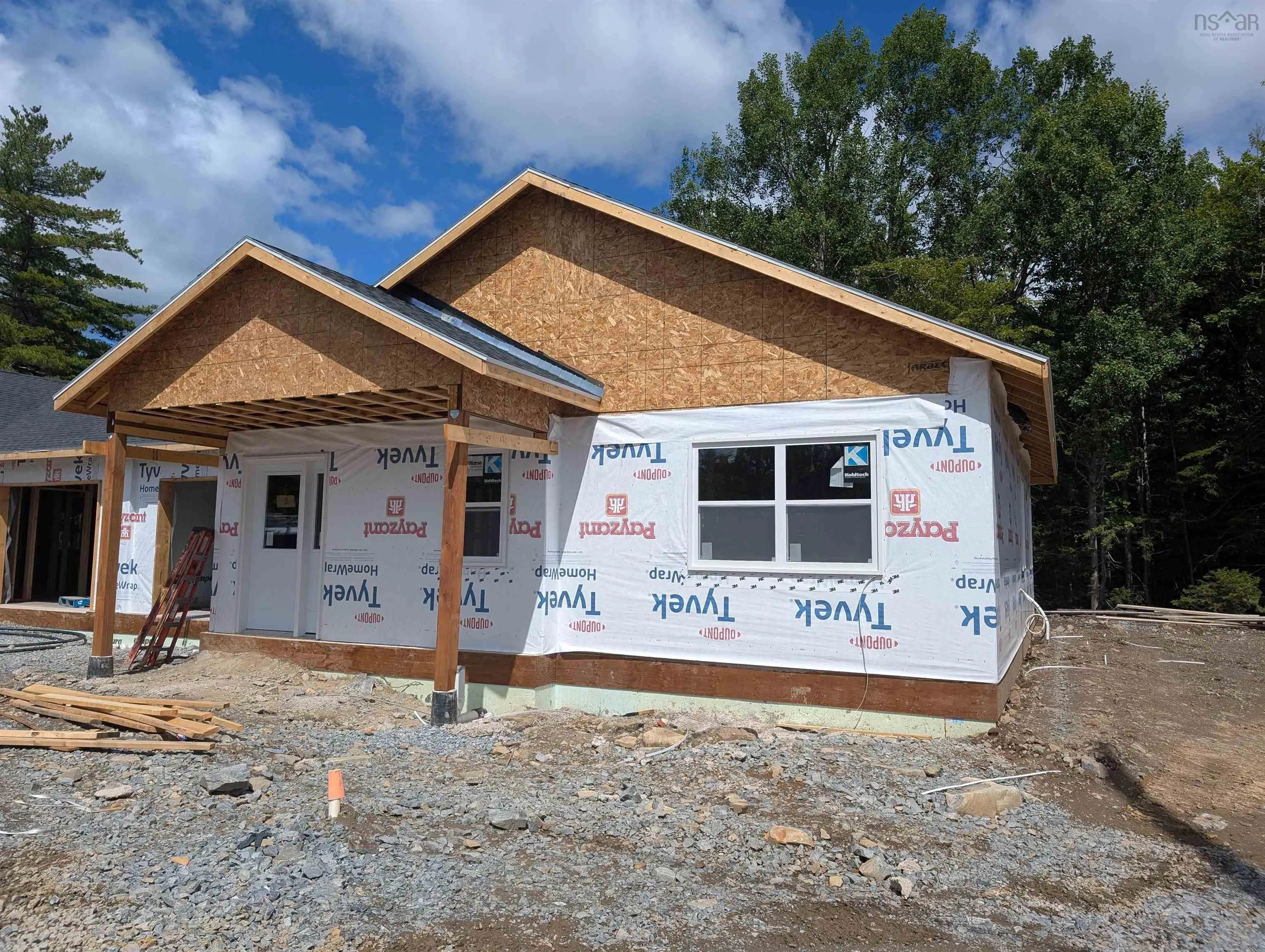 8 Shadebush Walk, Upper Sackville, NS B4E 0X8, 2 Bedrooms Bedrooms, ,2 BathroomsBathrooms,Residential,For Sale,Shadebush,202521257