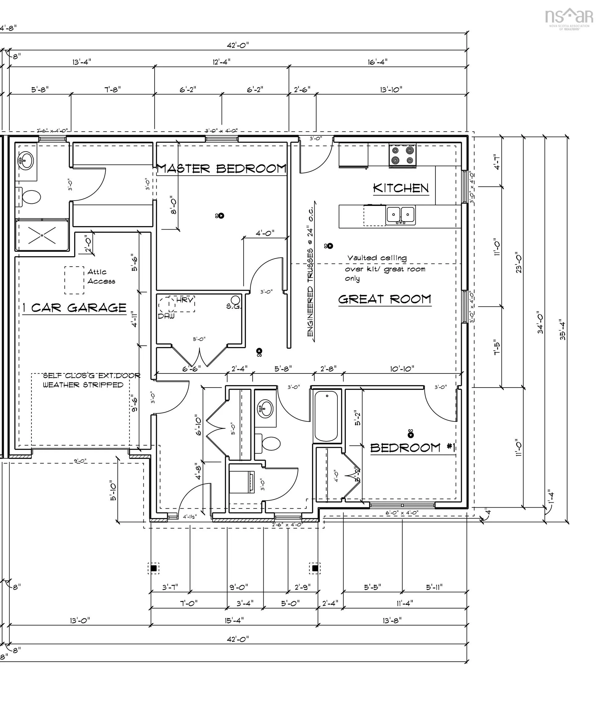 8 Shadebush Walk, Upper Sackville, NS B4E 0X8, 2 Bedrooms Bedrooms, ,2 BathroomsBathrooms,Residential,For Sale,Shadebush,202521257