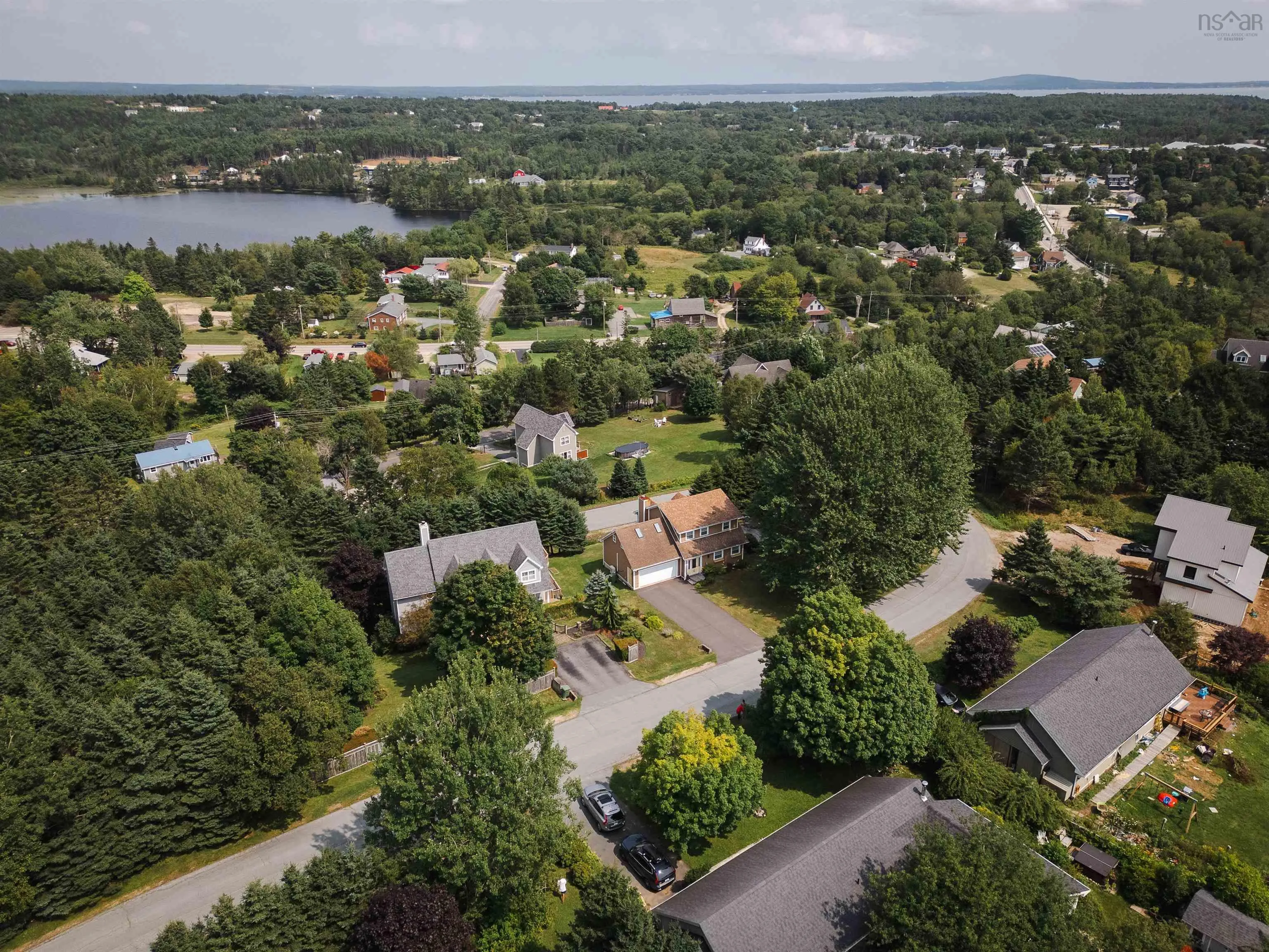 6 Westwind Drive, Chester, NS B0J 1J0, 3 Bedrooms Bedrooms, ,3 BathroomsBathrooms,Residential,For Sale,Westwind,202519396