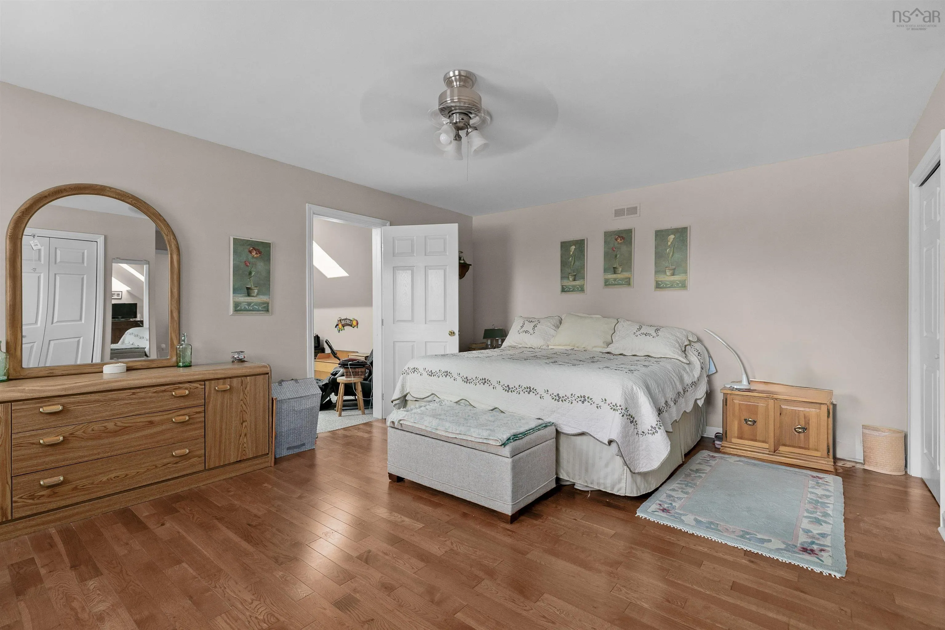 6 Westwind Drive, Chester, NS B0J 1J0, 3 Bedrooms Bedrooms, ,3 BathroomsBathrooms,Residential,For Sale,Westwind,202519396