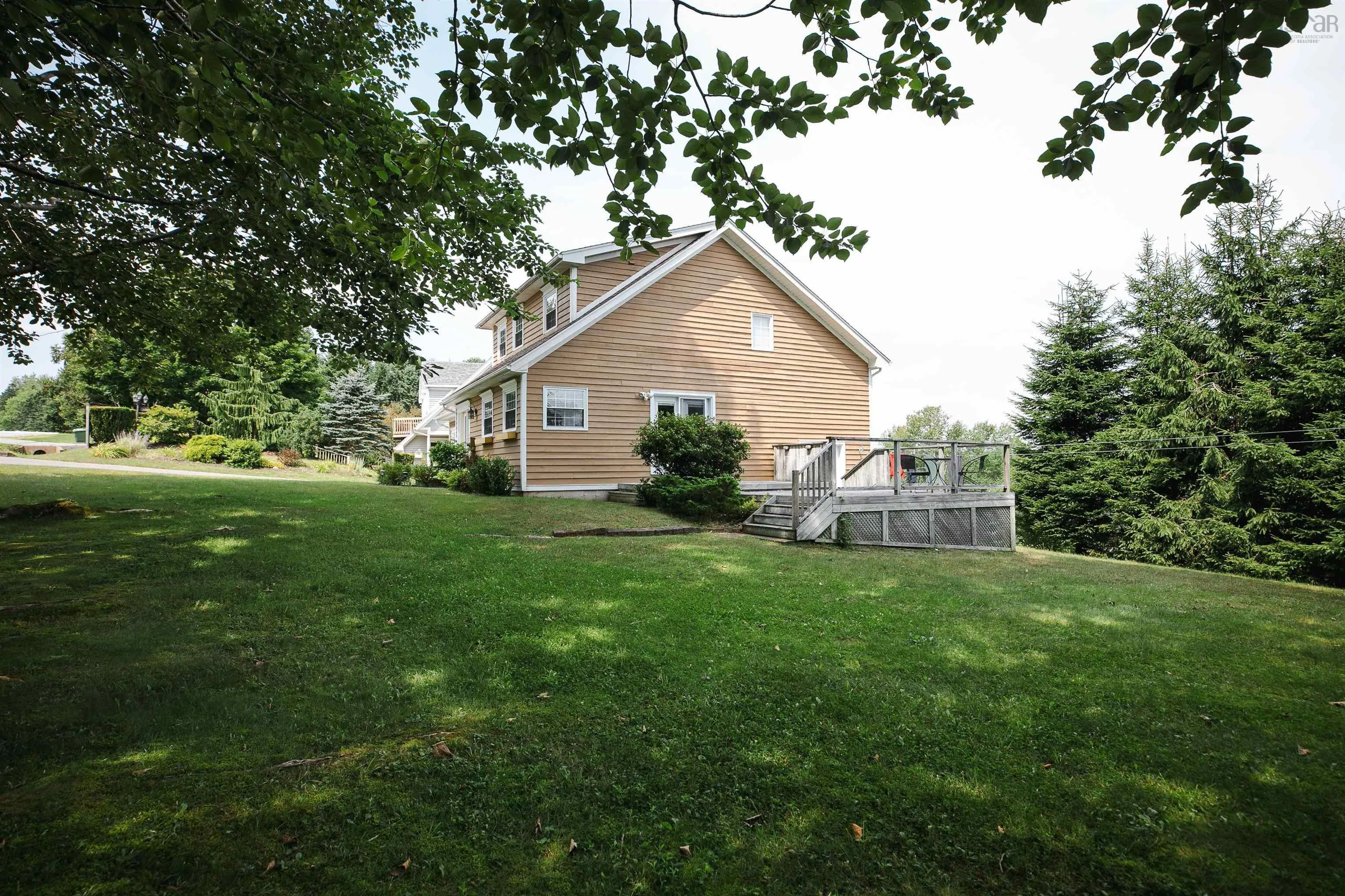6 Westwind Drive, Chester, NS B0J 1J0, 3 Bedrooms Bedrooms, ,3 BathroomsBathrooms,Residential,For Sale,Westwind,202519396