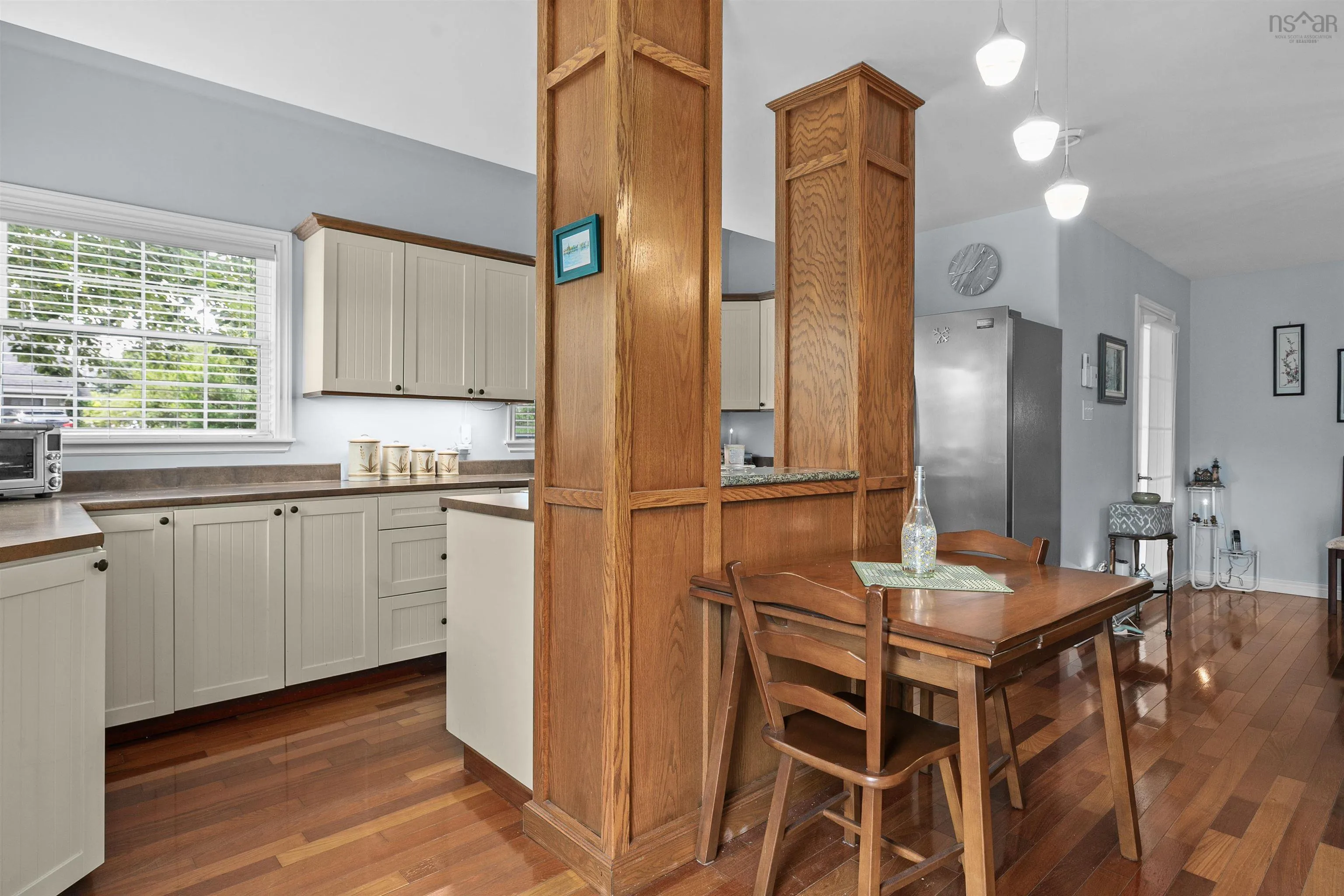 6 Westwind Drive, Chester, NS B0J 1J0, 3 Bedrooms Bedrooms, ,3 BathroomsBathrooms,Residential,For Sale,Westwind,202519396