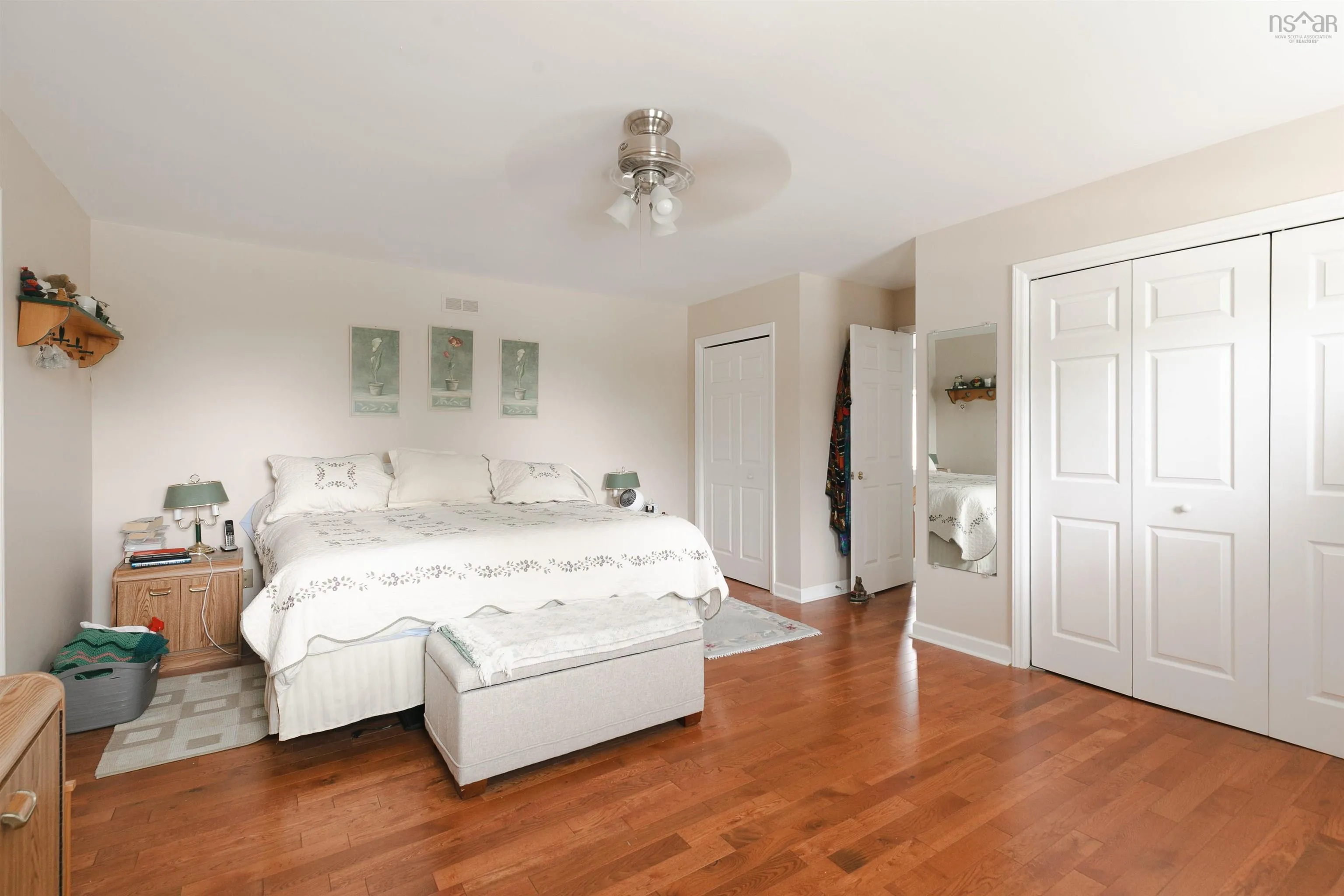 6 Westwind Drive, Chester, NS B0J 1J0, 3 Bedrooms Bedrooms, ,3 BathroomsBathrooms,Residential,For Sale,Westwind,202519396
