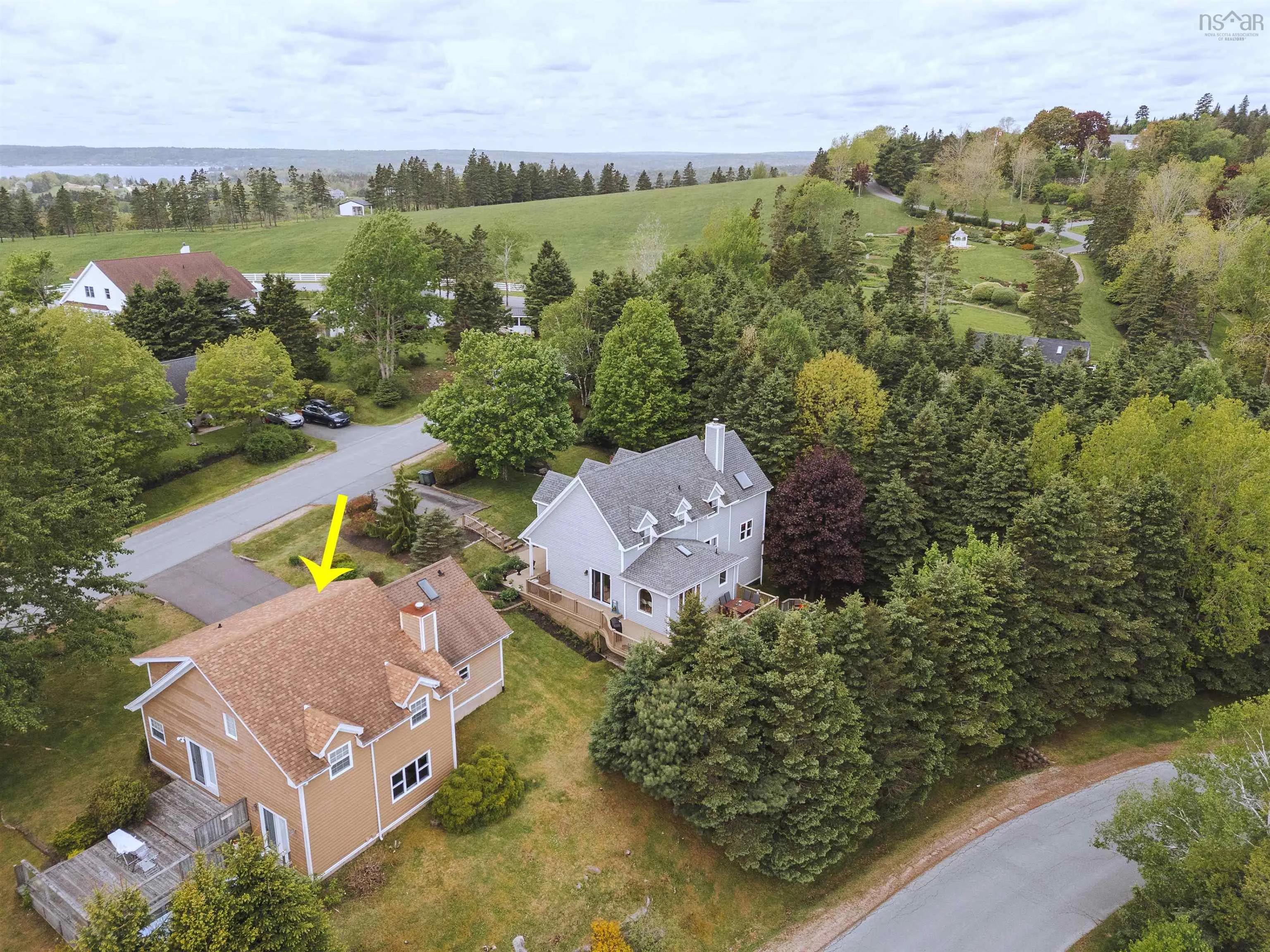 6 Westwind Drive, Chester, NS B0J 1J0, 3 Bedrooms Bedrooms, ,3 BathroomsBathrooms,Residential,For Sale,Westwind,202519396