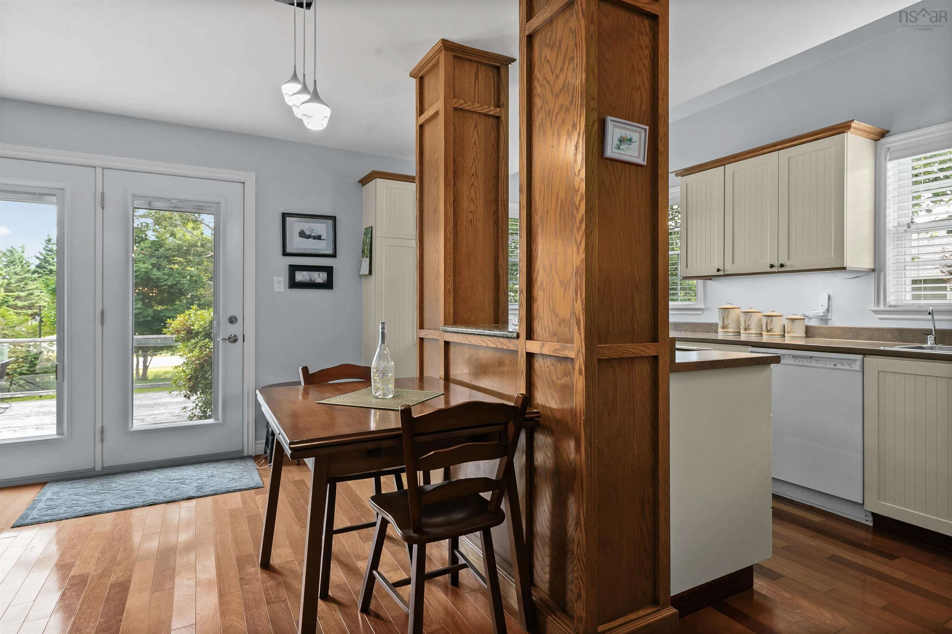 6 Westwind Drive, Chester, NS B0J 1J0, 3 Bedrooms Bedrooms, ,3 BathroomsBathrooms,Residential,For Sale,Westwind,202519396