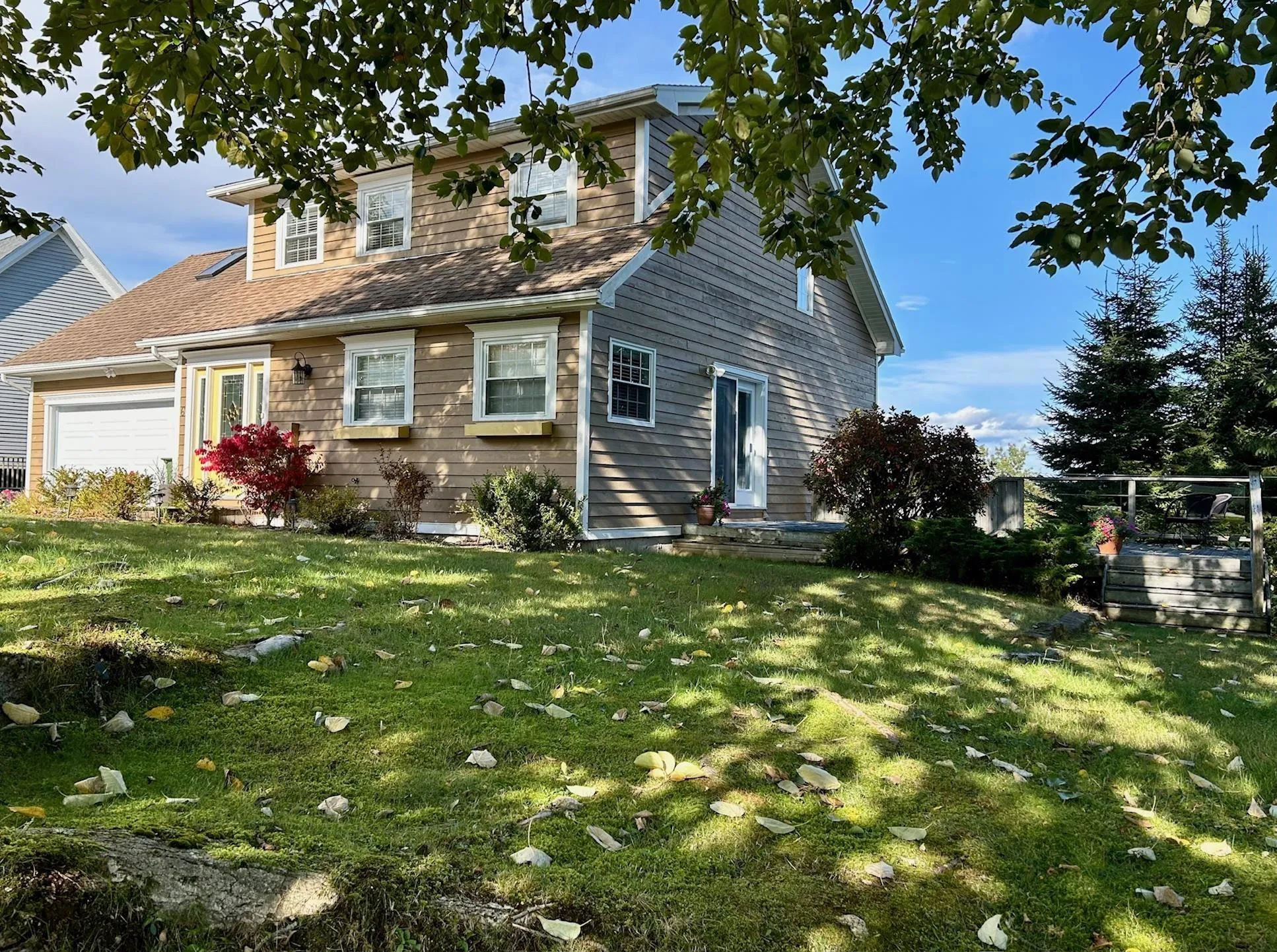 6 Westwind Drive, Chester, NS B0J 1J0, 3 Bedrooms Bedrooms, ,3 BathroomsBathrooms,Residential,For Sale,Westwind,202519396
