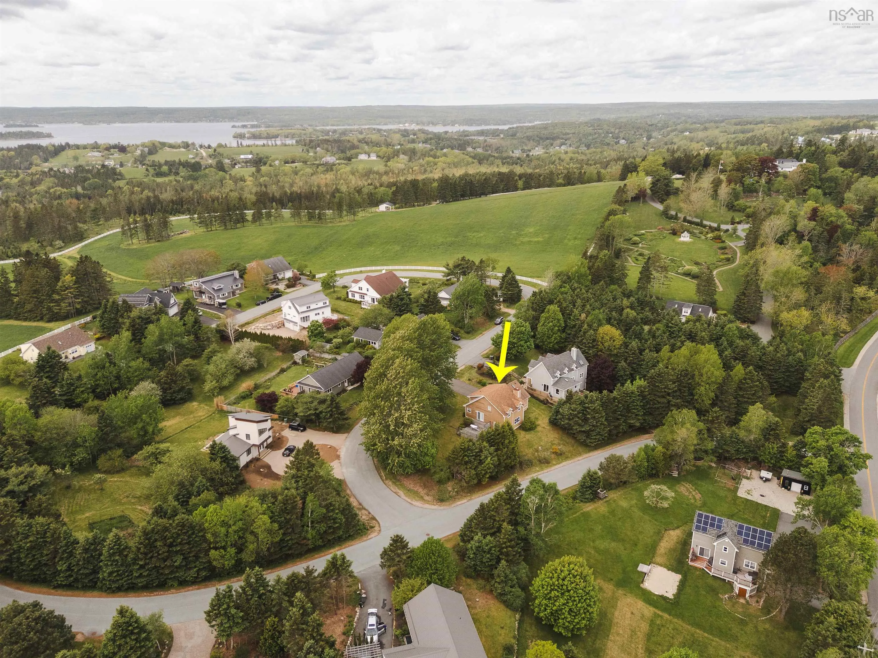 6 Westwind Drive, Chester, NS B0J 1J0, 3 Bedrooms Bedrooms, ,3 BathroomsBathrooms,Residential,For Sale,Westwind,202519396