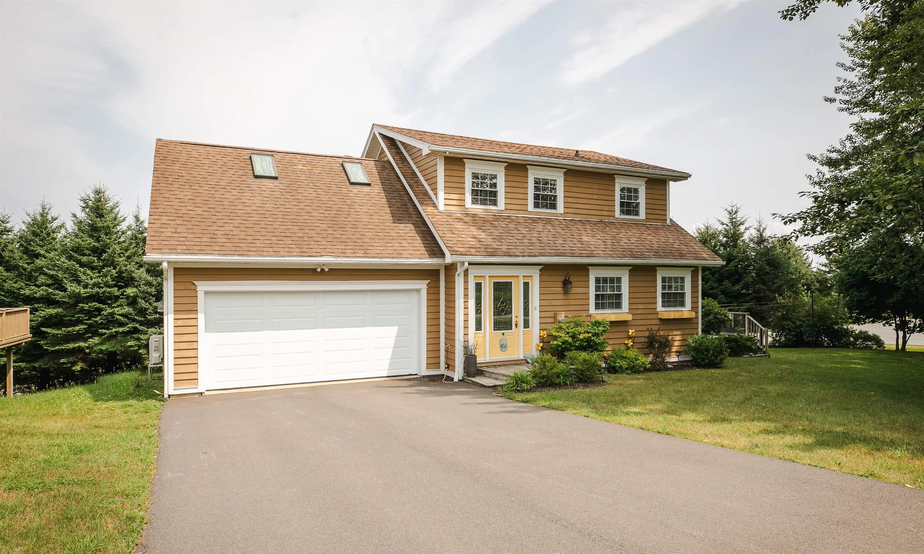 6 Westwind Drive, Chester, NS B0J 1J0, 3 Bedrooms Bedrooms, ,3 BathroomsBathrooms,Residential,For Sale,Westwind,202519396