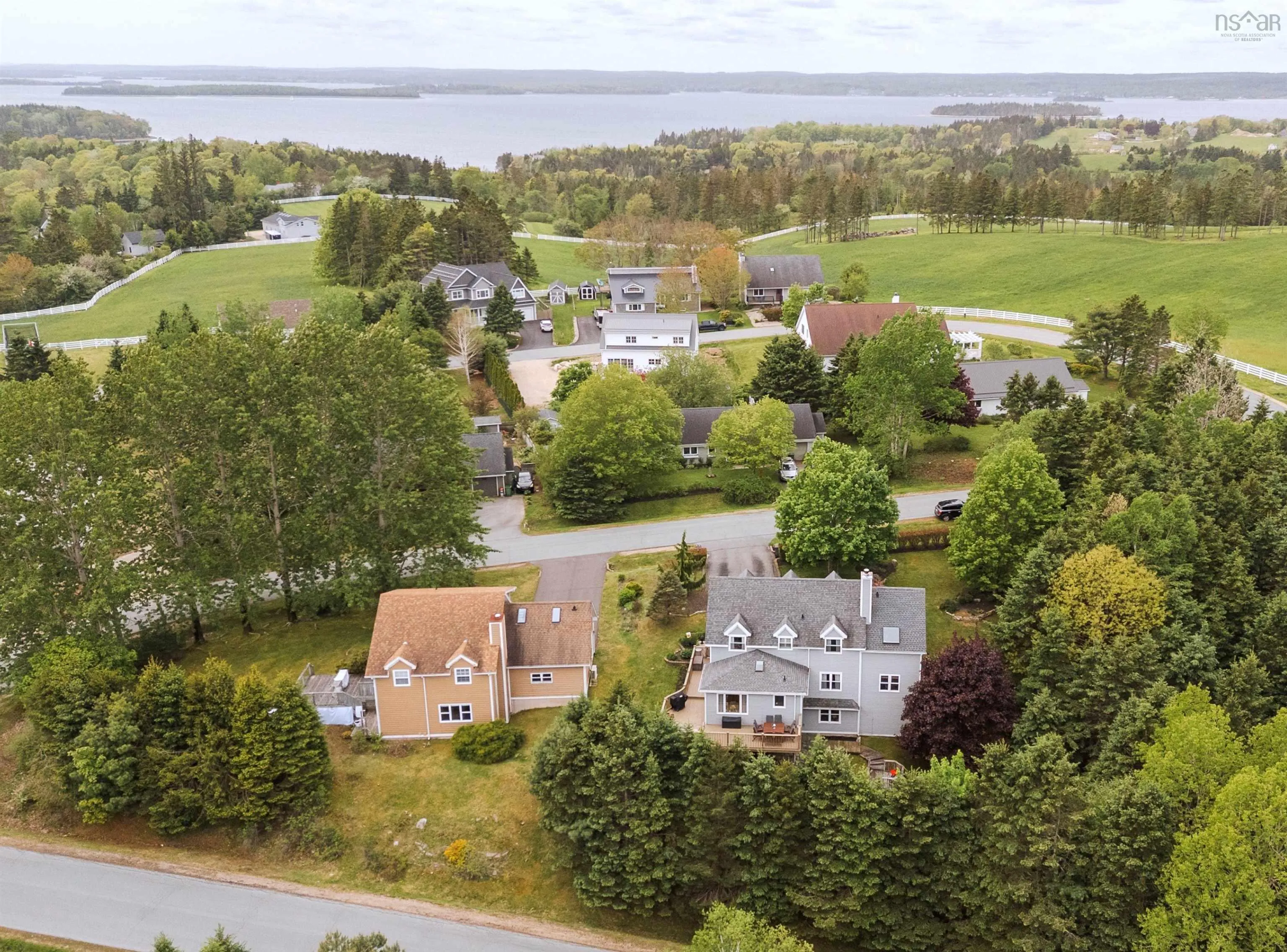 6 Westwind Drive, Chester, NS B0J 1J0, 3 Bedrooms Bedrooms, ,3 BathroomsBathrooms,Residential,For Sale,Westwind,202519396