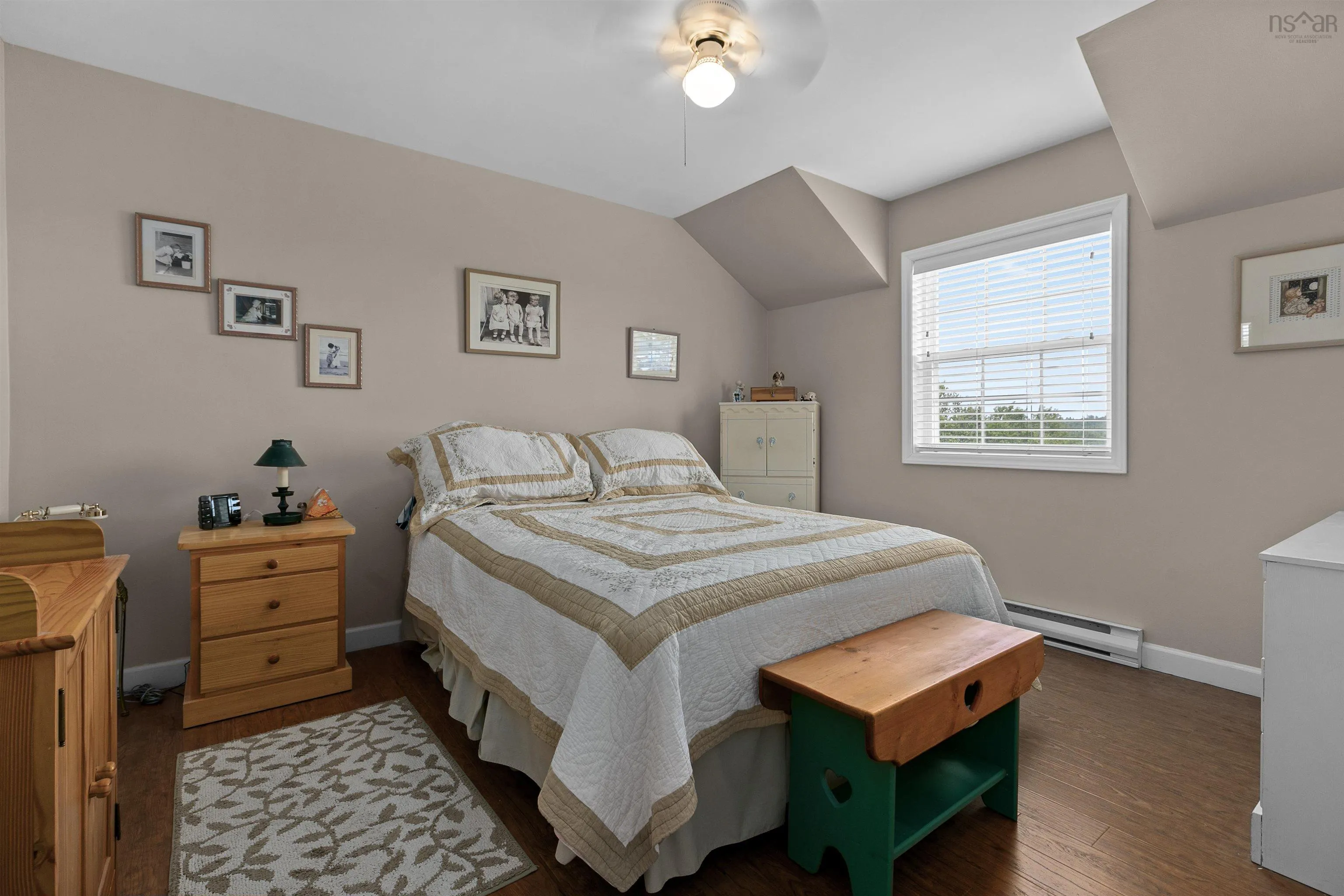 6 Westwind Drive, Chester, NS B0J 1J0, 3 Bedrooms Bedrooms, ,3 BathroomsBathrooms,Residential,For Sale,Westwind,202519396