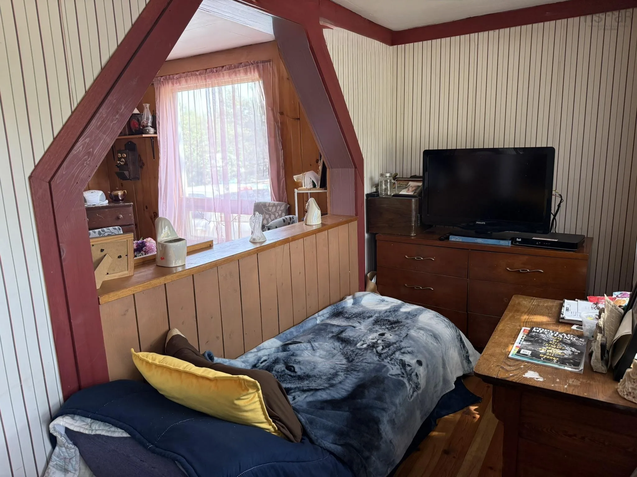 152 Cordova Street, Amherst, NS B4H 2L1, 3 Bedrooms Bedrooms, ,1 BathroomBathrooms,Residential,For Sale,Cordova,202519702