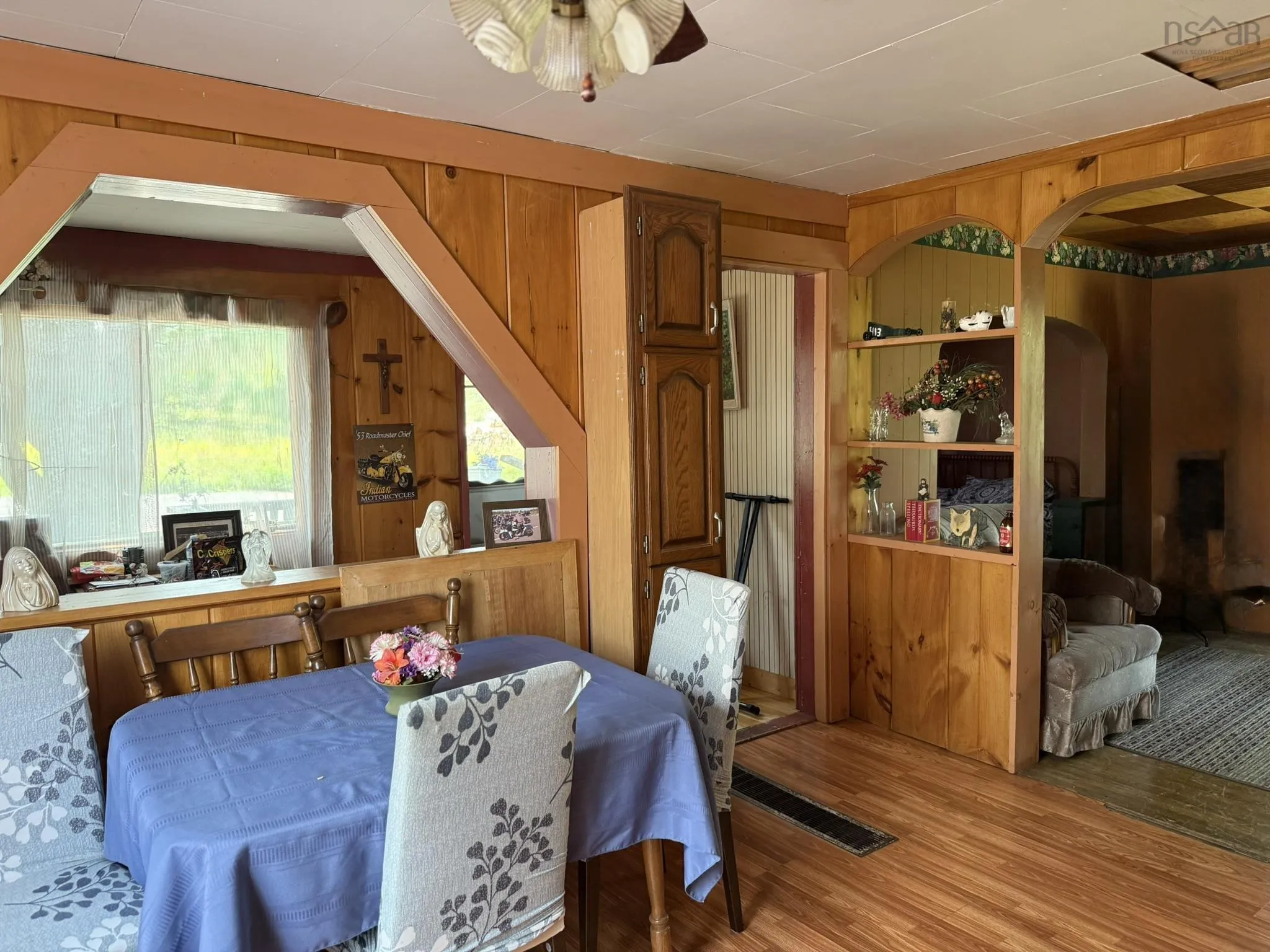 152 Cordova Street, Amherst, NS B4H 2L1, 3 Bedrooms Bedrooms, ,1 BathroomBathrooms,Residential,For Sale,Cordova,202519702