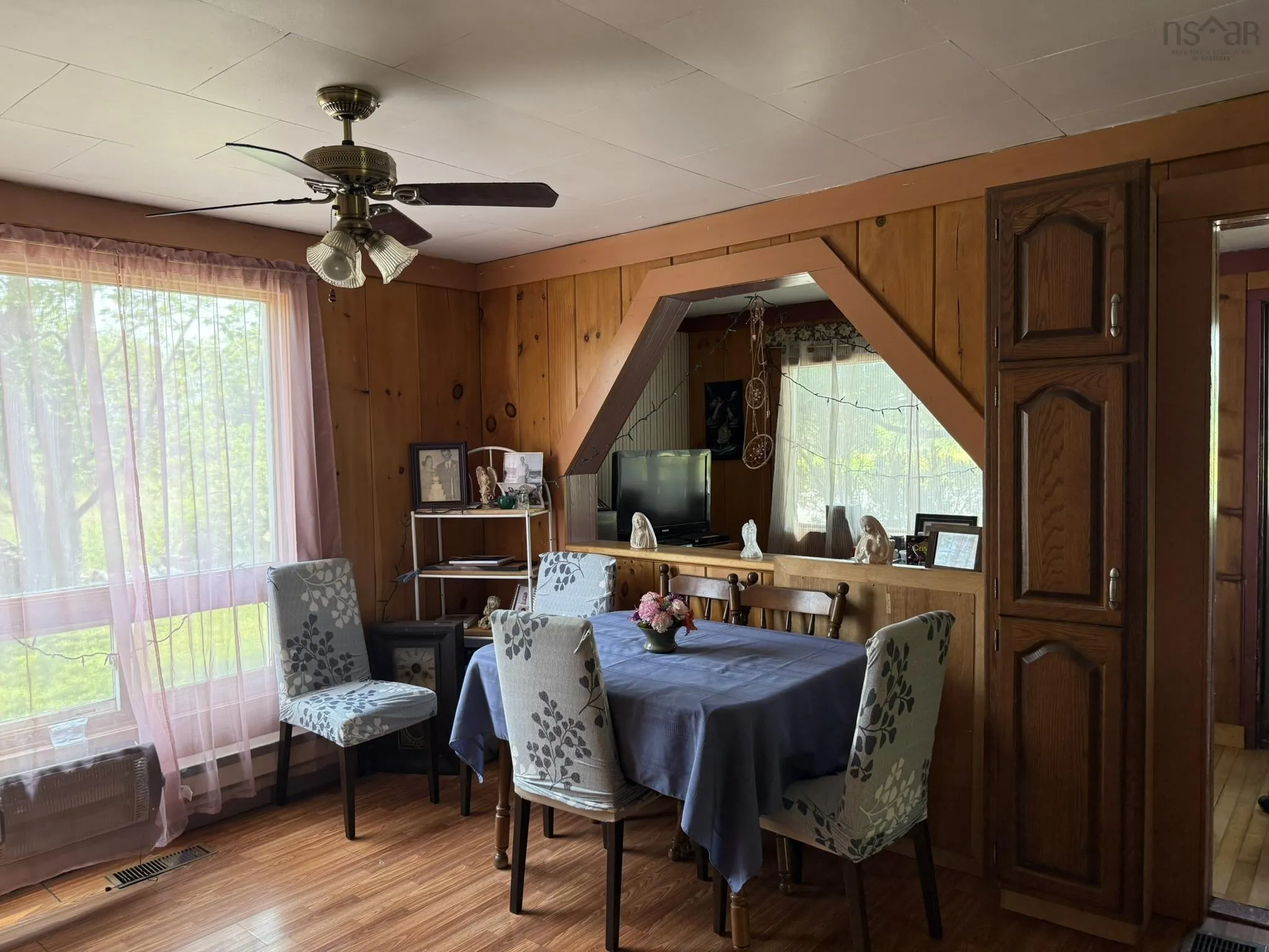 152 Cordova Street, Amherst, NS B4H 2L1, 3 Bedrooms Bedrooms, ,1 BathroomBathrooms,Residential,For Sale,Cordova,202519702