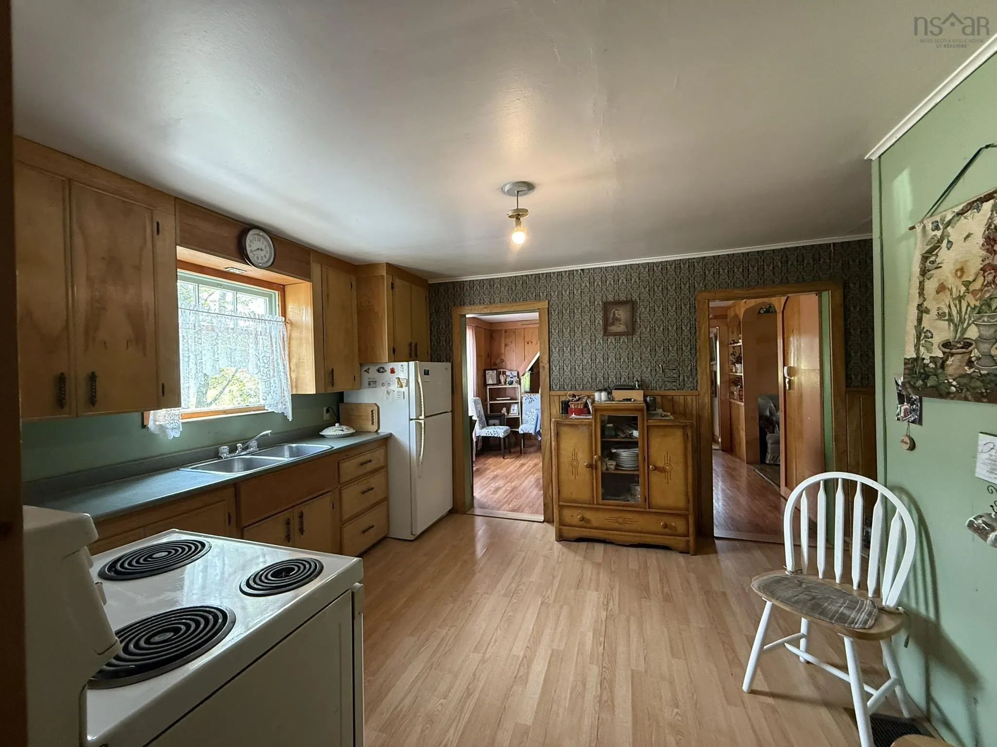 152 Cordova Street, Amherst, NS B4H 2L1, 3 Bedrooms Bedrooms, ,1 BathroomBathrooms,Residential,For Sale,Cordova,202519702