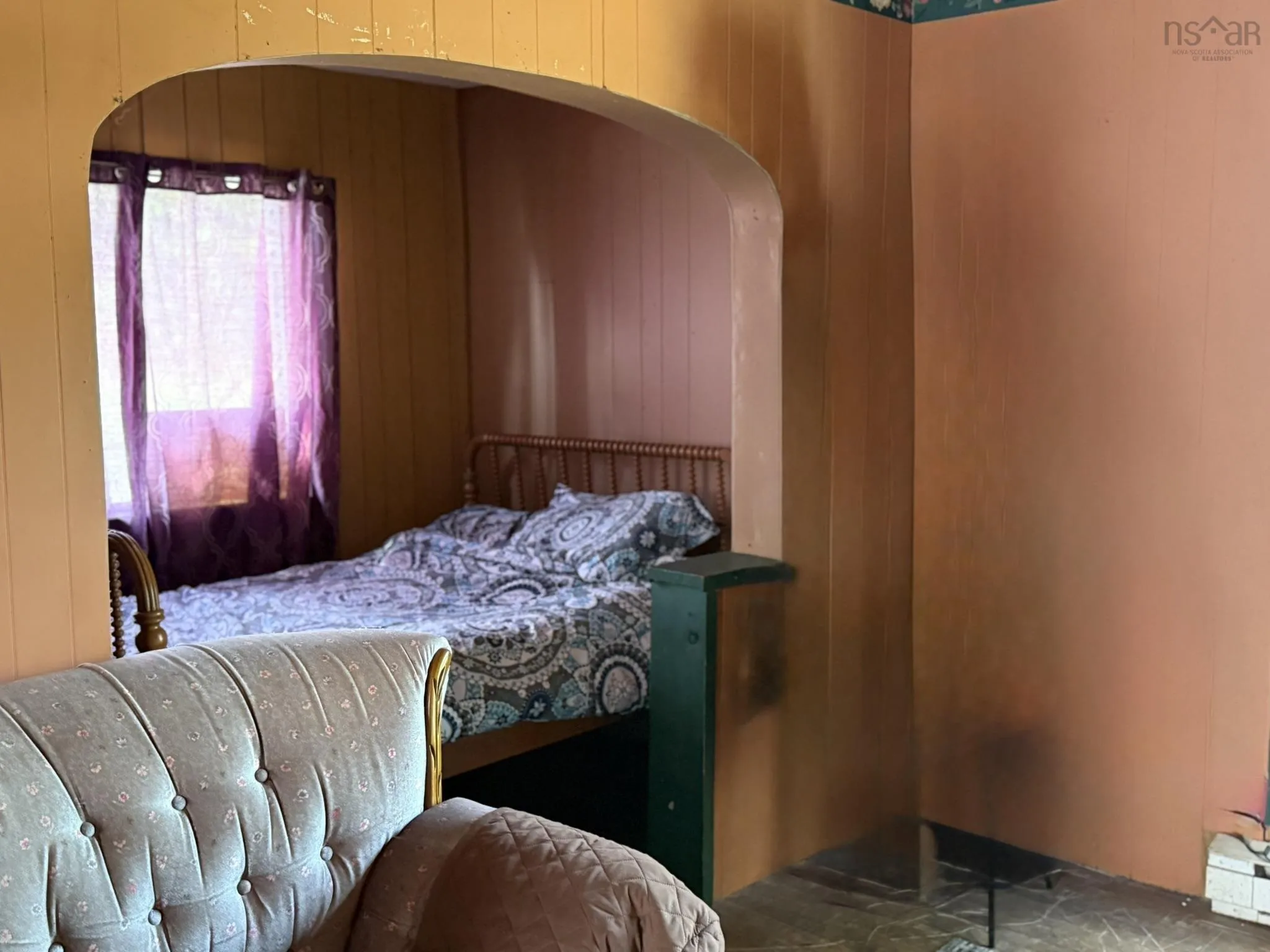 152 Cordova Street, Amherst, NS B4H 2L1, 3 Bedrooms Bedrooms, ,1 BathroomBathrooms,Residential,For Sale,Cordova,202519702