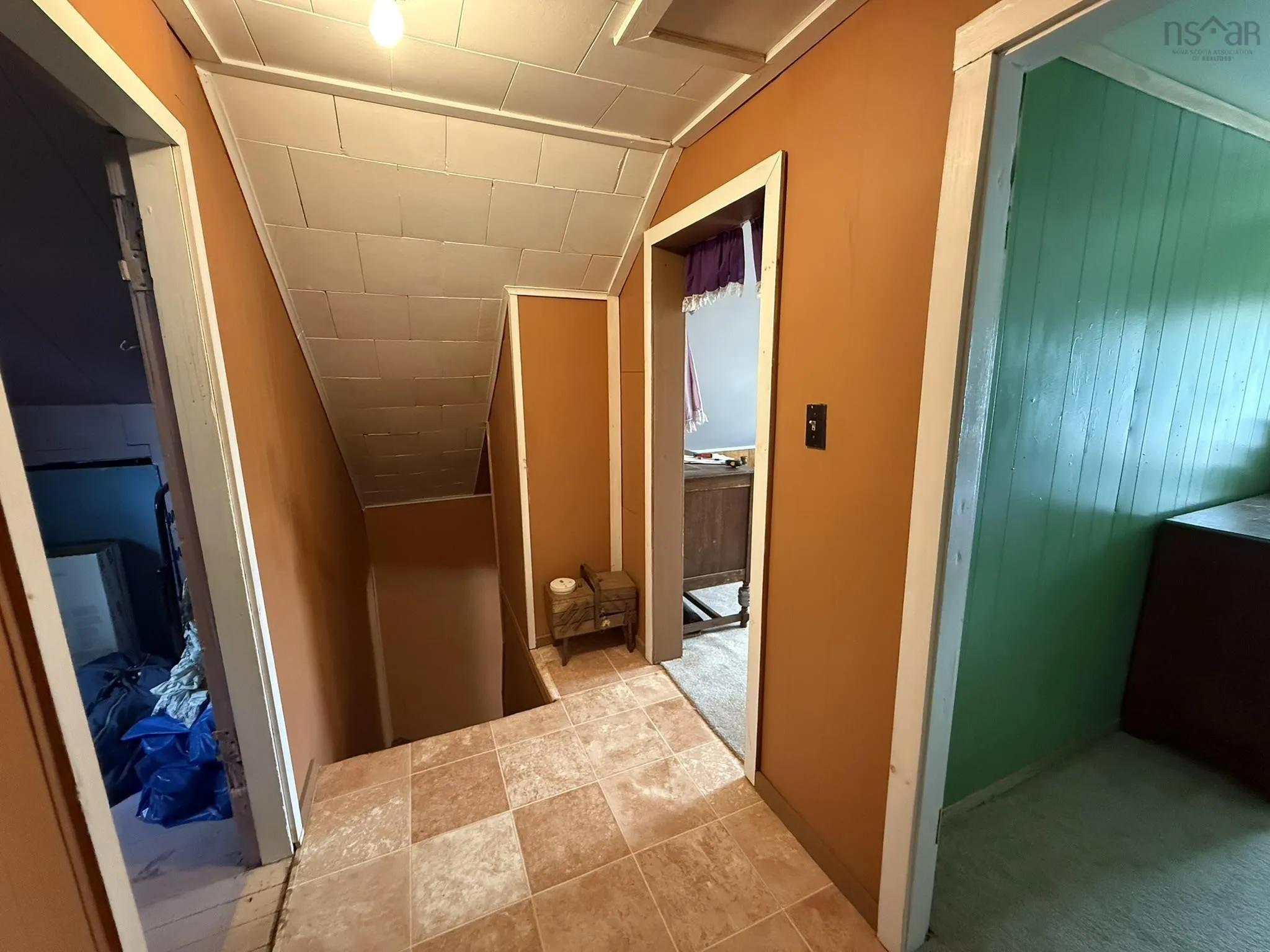 152 Cordova Street, Amherst, NS B4H 2L1, 3 Bedrooms Bedrooms, ,1 BathroomBathrooms,Residential,For Sale,Cordova,202519702
