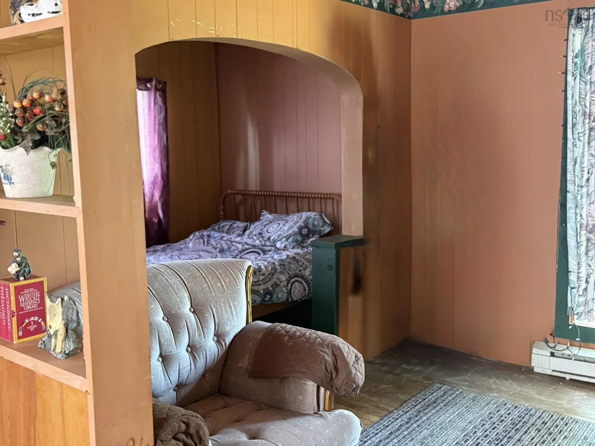 152 Cordova Street, Amherst, NS B4H 2L1, 3 Bedrooms Bedrooms, ,1 BathroomBathrooms,Residential,For Sale,Cordova,202519702