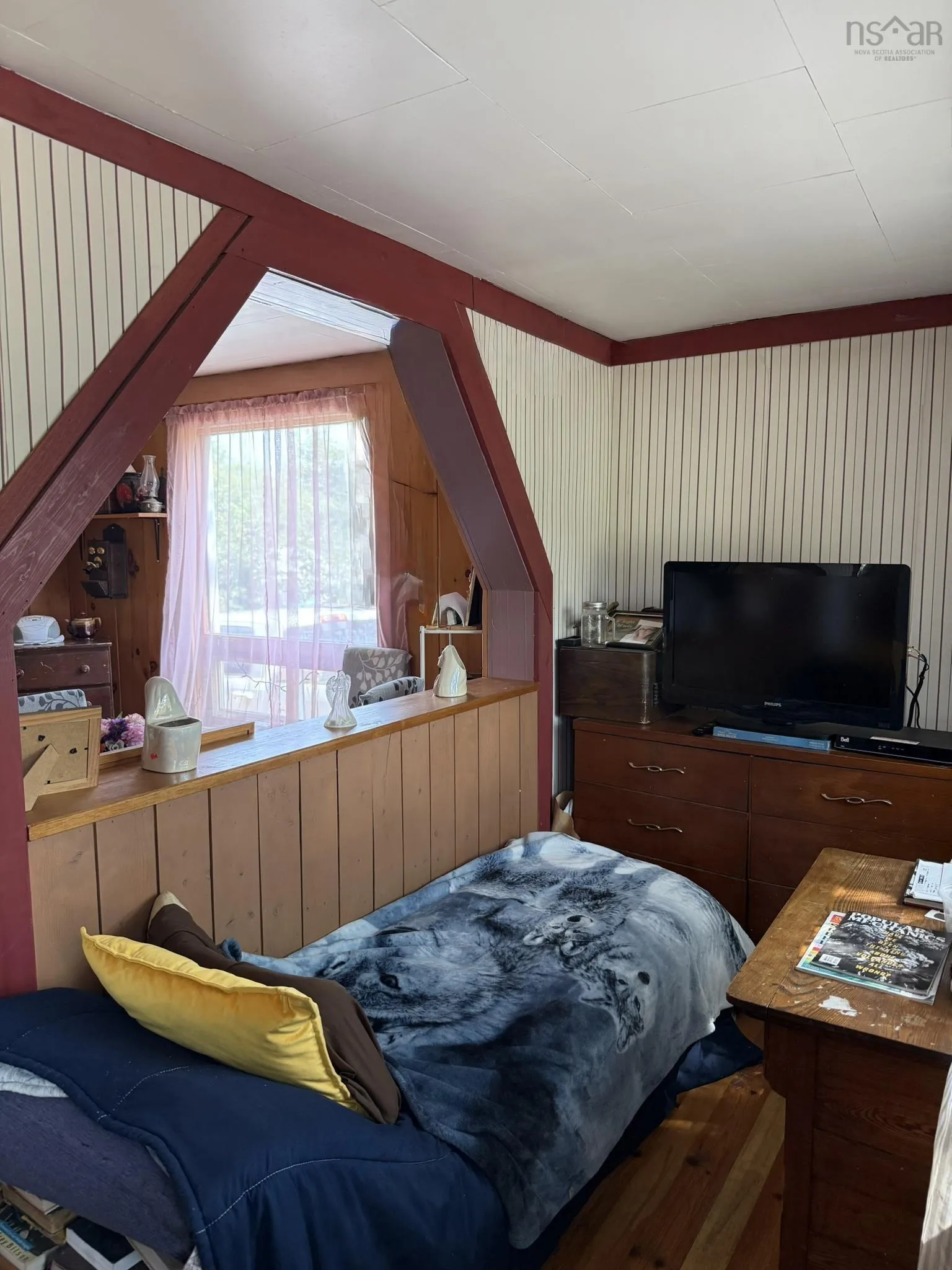 152 Cordova Street, Amherst, NS B4H 2L1, 3 Bedrooms Bedrooms, ,1 BathroomBathrooms,Residential,For Sale,Cordova,202519702