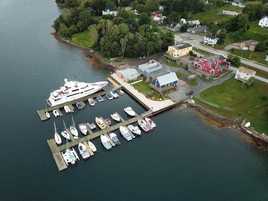 Lot 5 Culter Estates, Guysborough Ns B0h 1n0, ,Land,For Sale,Culter Estates,202006420
