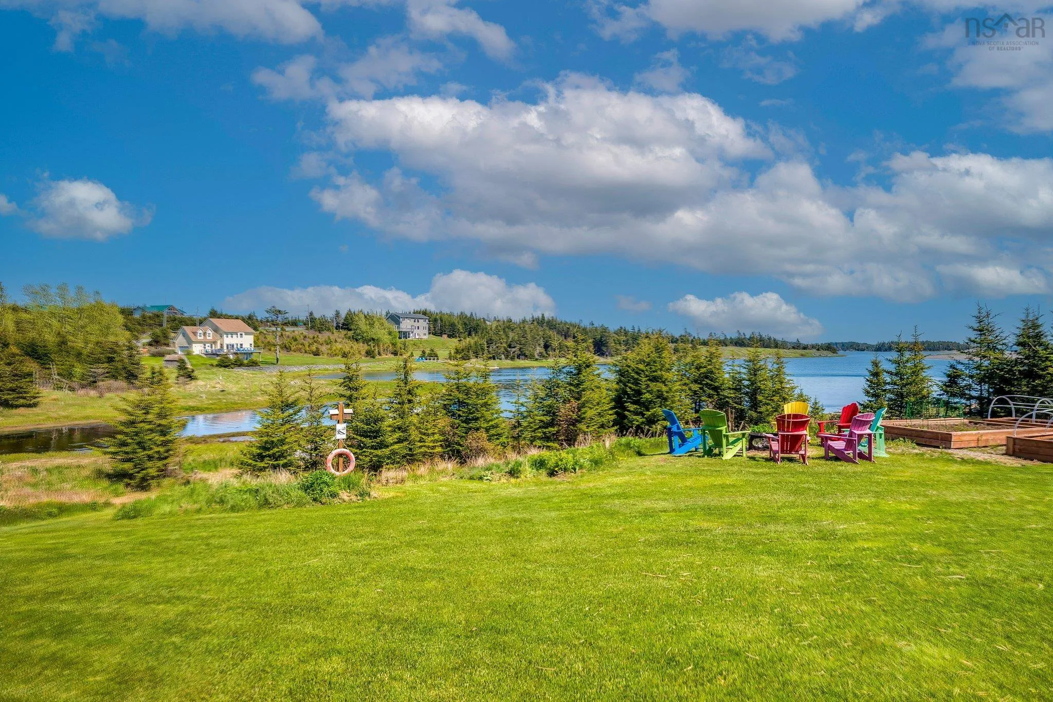 124 Spruce Court, Three Fathom Harbour, NS B0J 2L0, 4 Bedrooms Bedrooms, ,3 BathroomsBathrooms,Residential,For Sale,Spruce,202512776