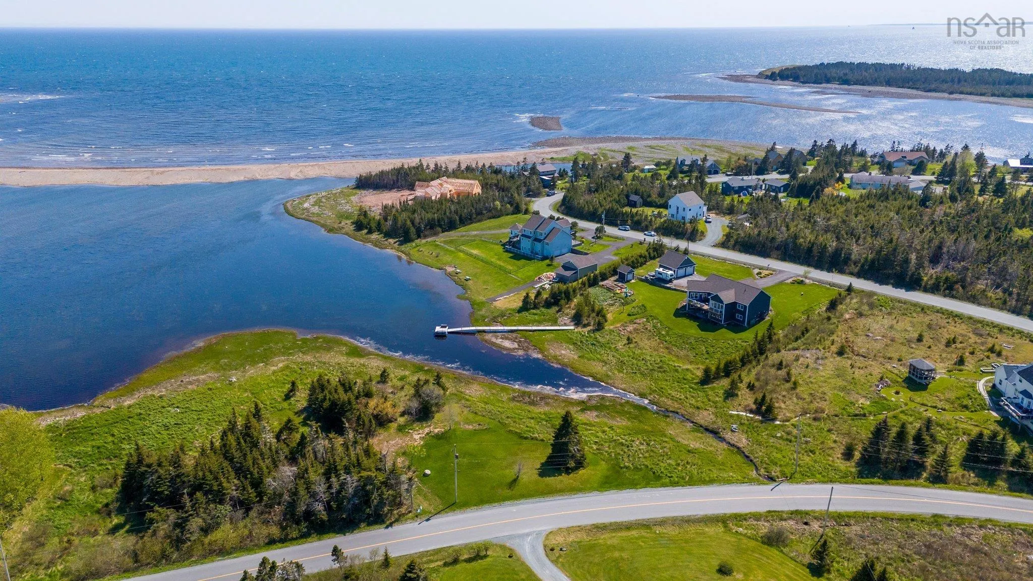 124 Spruce Court, Three Fathom Harbour, NS B0J 2L0, 4 Bedrooms Bedrooms, ,3 BathroomsBathrooms,Residential,For Sale,Spruce,202512776