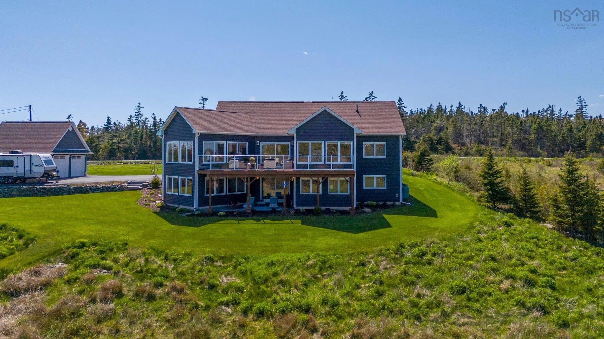 124 Spruce Court, Three Fathom Harbour, NS B0J 2L0, 4 Bedrooms Bedrooms, ,3 BathroomsBathrooms,Residential,For Sale,Spruce,202512776