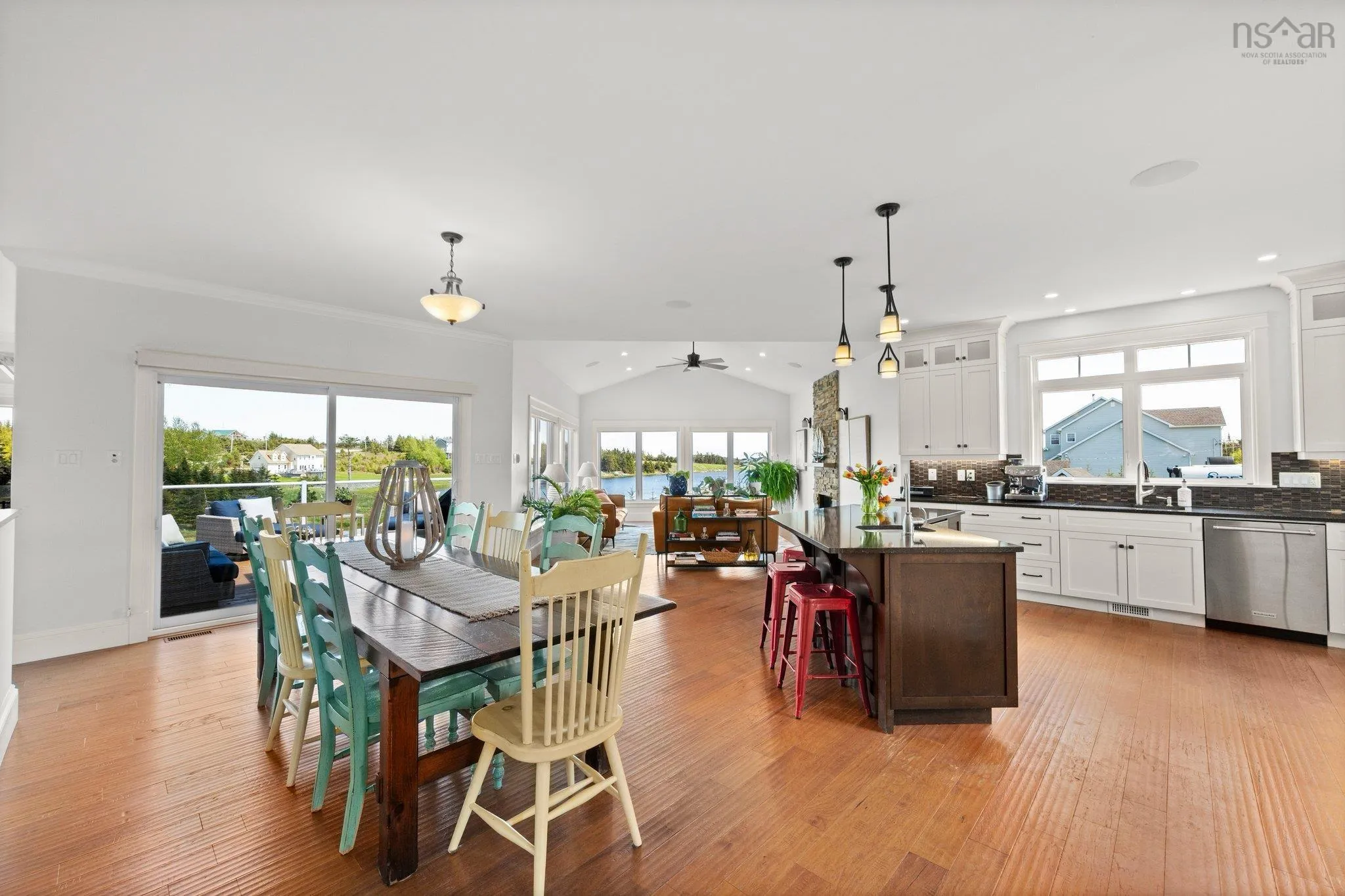 124 Spruce Court, Three Fathom Harbour, NS B0J 2L0, 4 Bedrooms Bedrooms, ,3 BathroomsBathrooms,Residential,For Sale,Spruce,202512776