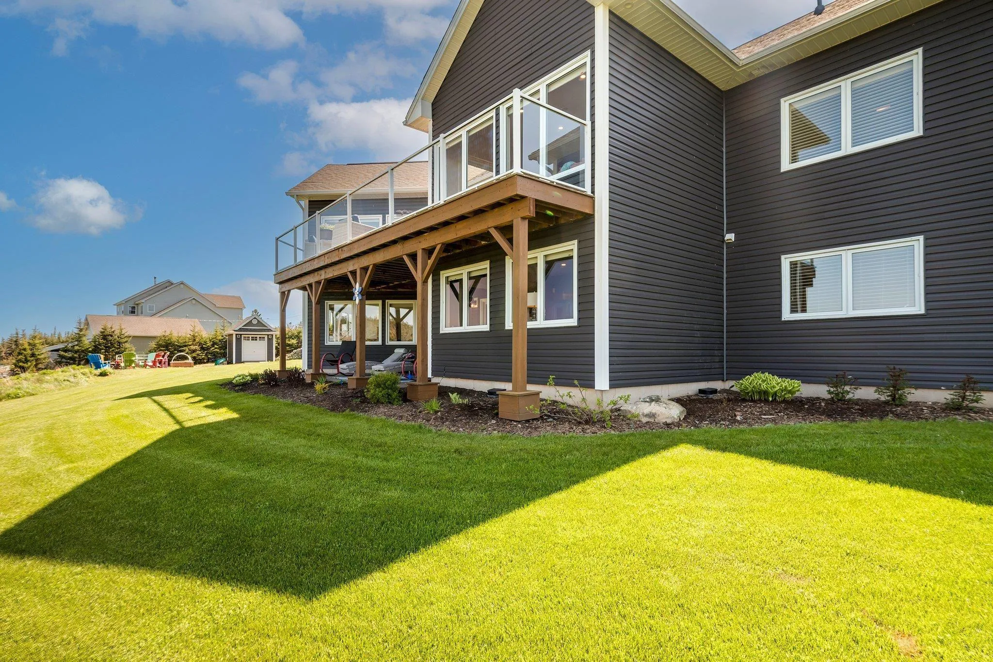 124 Spruce Court, Three Fathom Harbour, NS B0J 2L0, 4 Bedrooms Bedrooms, ,3 BathroomsBathrooms,Residential,For Sale,Spruce,202512776