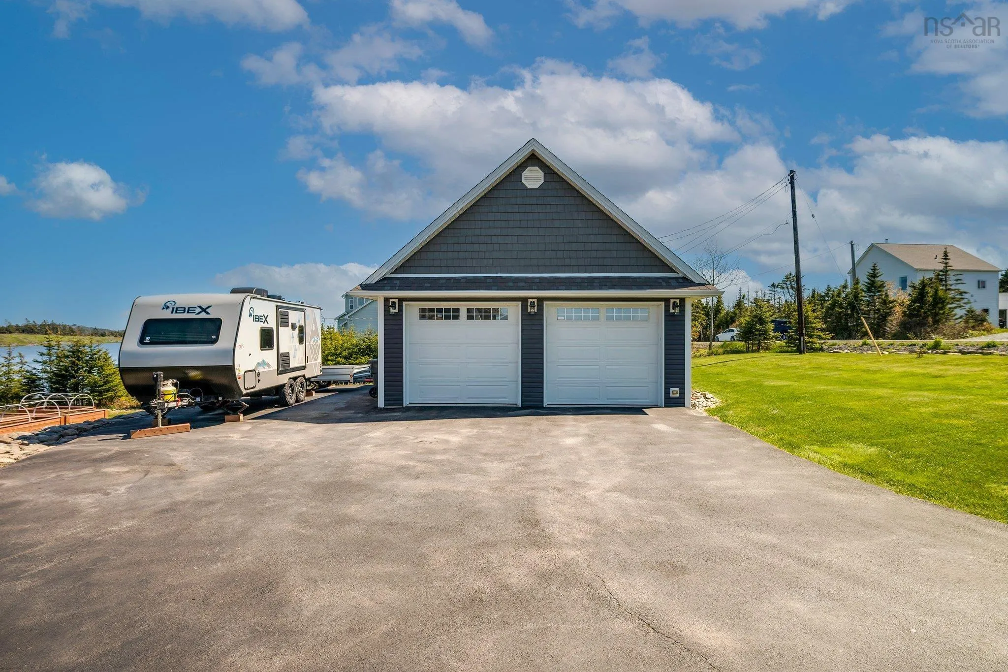 124 Spruce Court, Three Fathom Harbour, NS B0J 2L0, 4 Bedrooms Bedrooms, ,3 BathroomsBathrooms,Residential,For Sale,Spruce,202512776