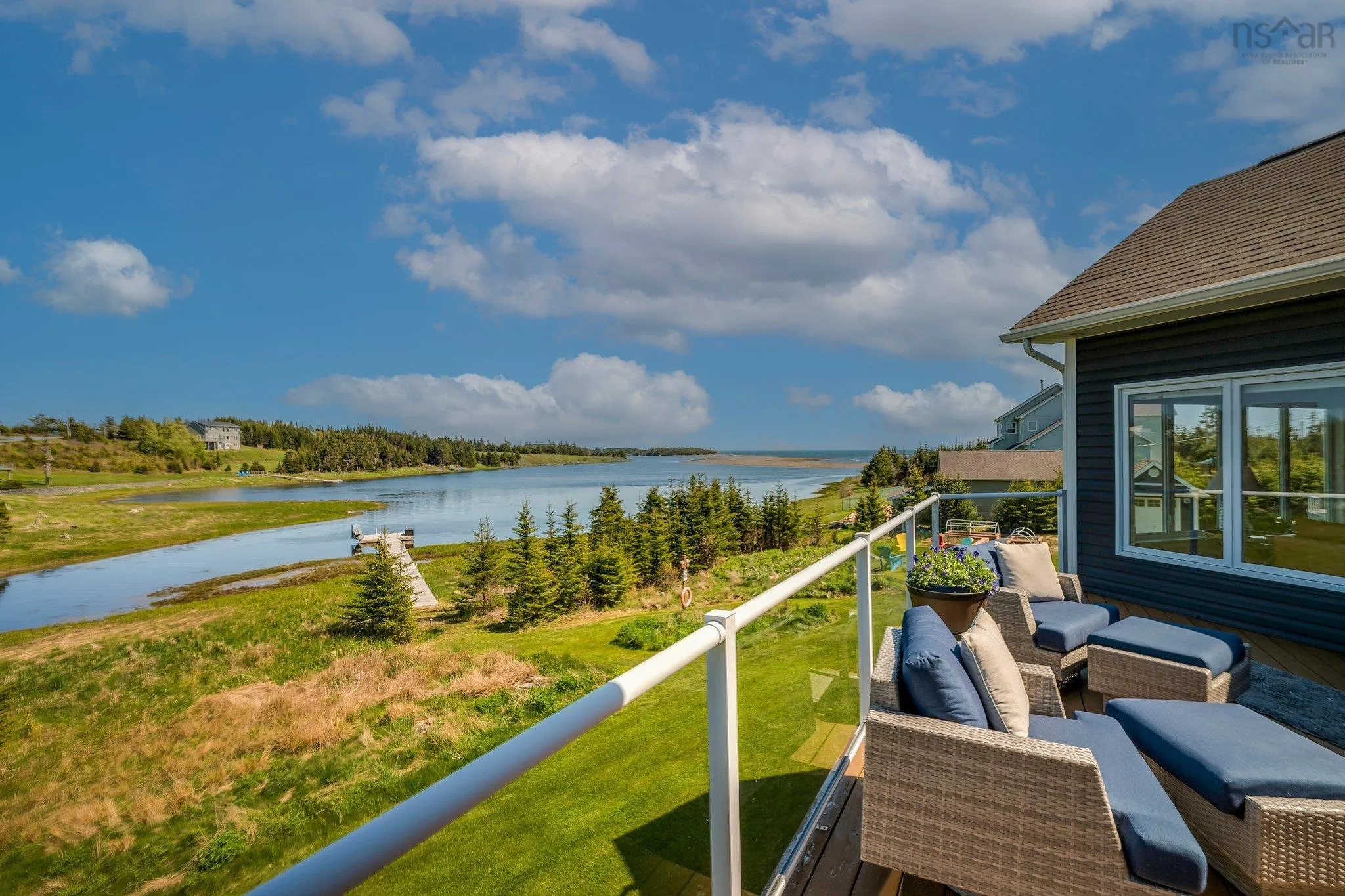 124 Spruce Court, Three Fathom Harbour, NS B0J 2L0, 4 Bedrooms Bedrooms, ,3 BathroomsBathrooms,Residential,For Sale,Spruce,202512776