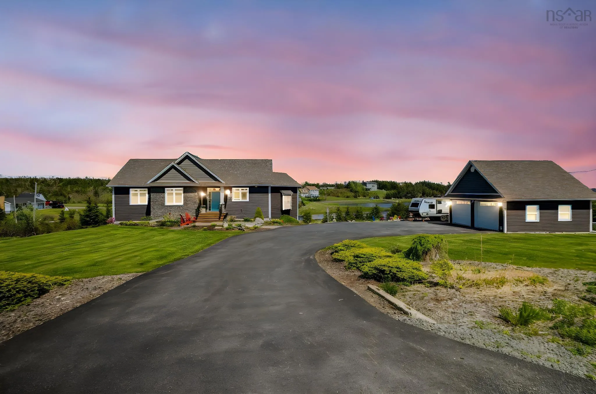 124 Spruce Court, Three Fathom Harbour, NS B0J 2L0, 4 Bedrooms Bedrooms, ,3 BathroomsBathrooms,Residential,For Sale,Spruce,202512776