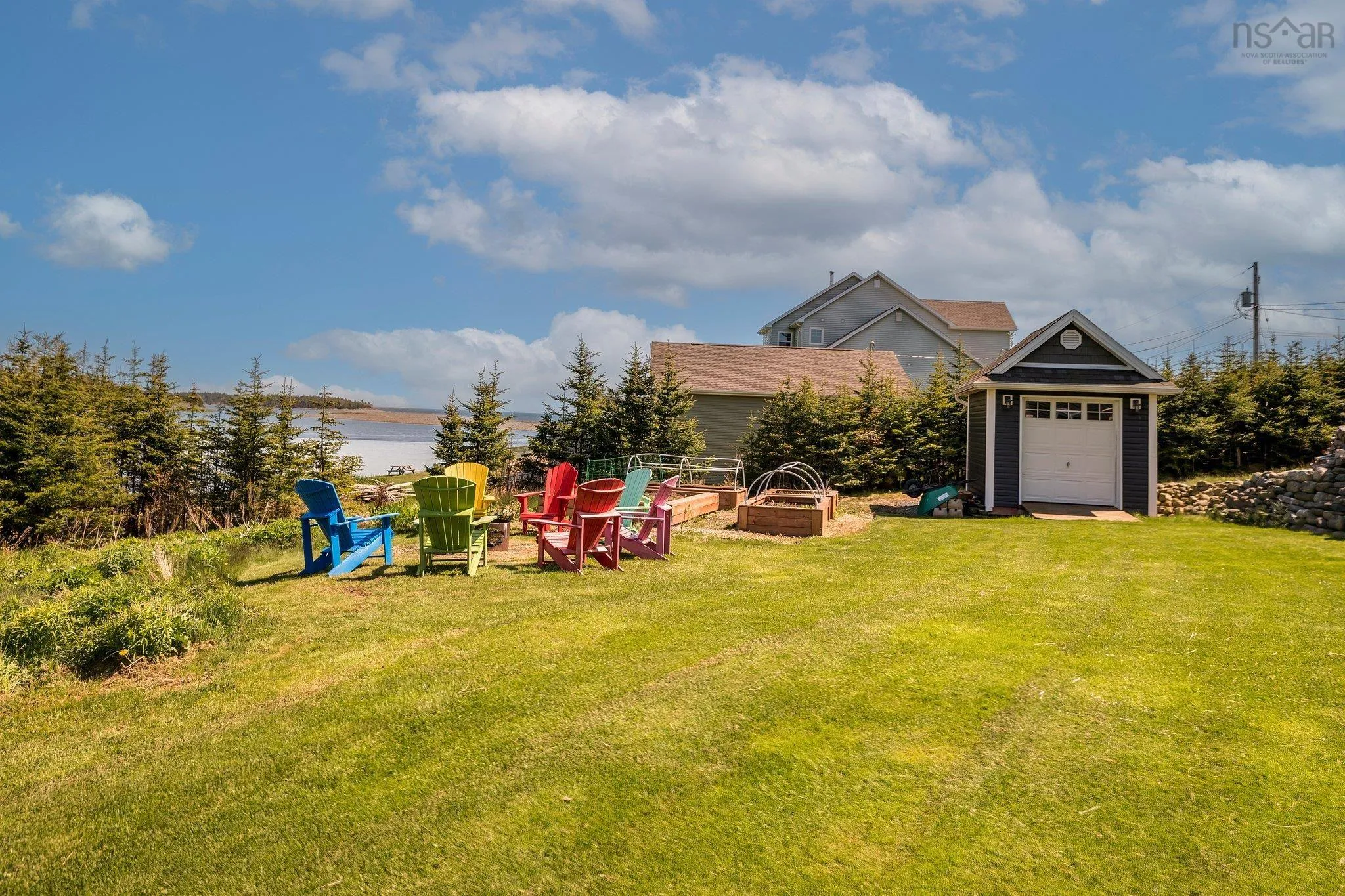 124 Spruce Court, Three Fathom Harbour, NS B0J 2L0, 4 Bedrooms Bedrooms, ,3 BathroomsBathrooms,Residential,For Sale,Spruce,202512776