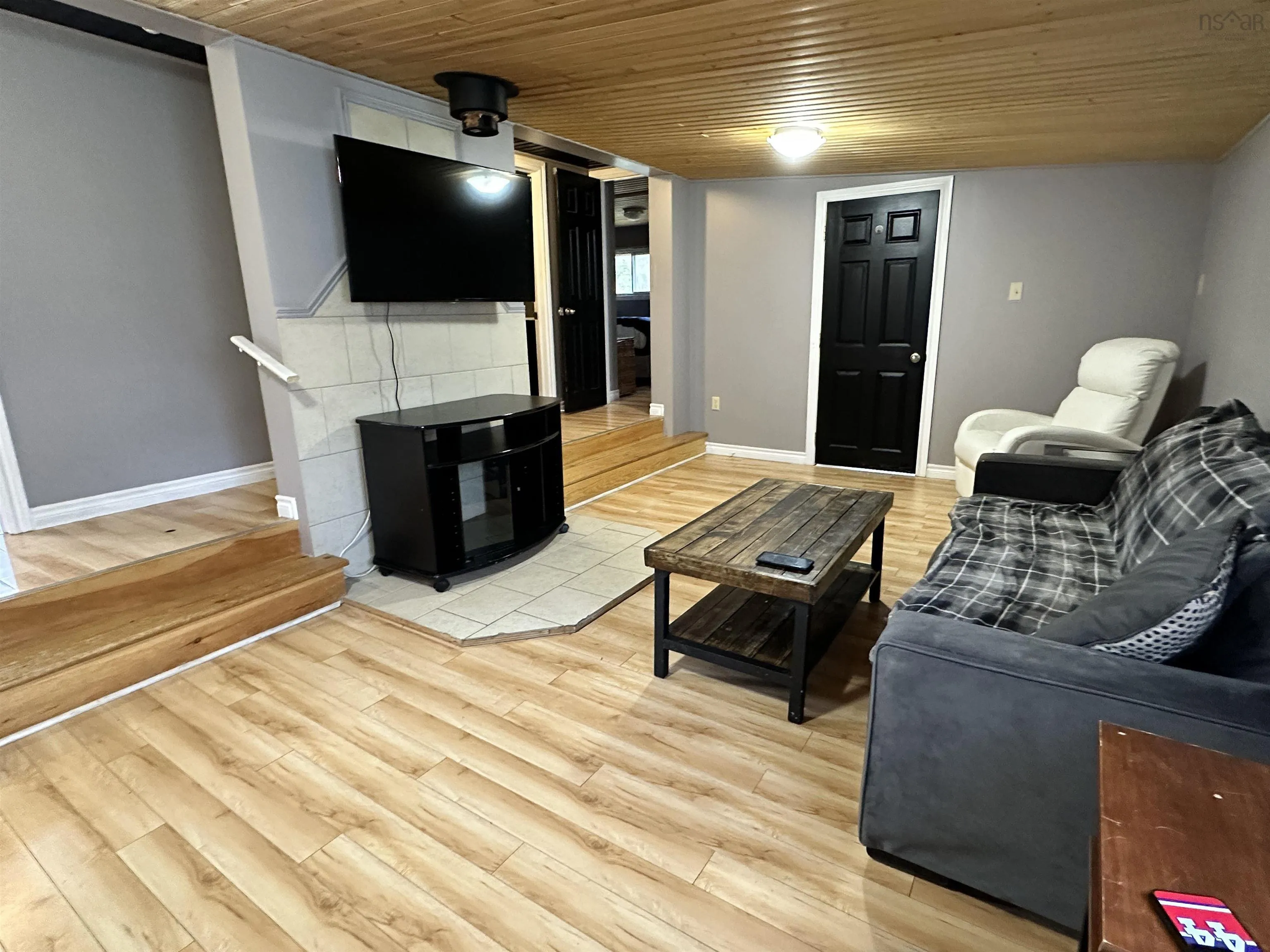 41 School Street, Sandy Point, NS B0T 1W0, 3 Bedrooms Bedrooms, ,1 BathroomBathrooms,Residential,For Sale,School,202519229
