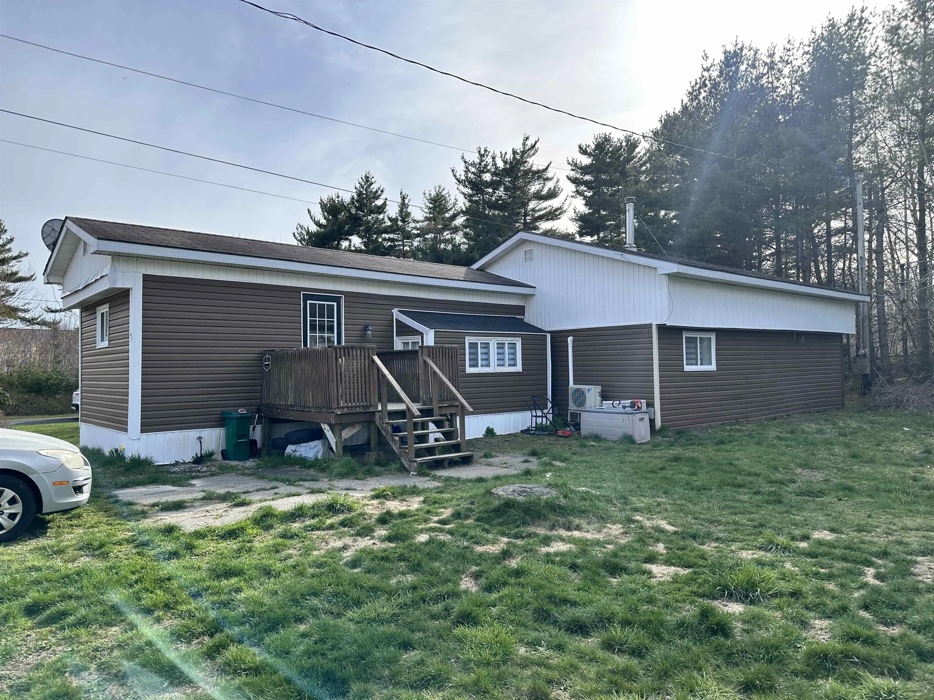 41 School Street, Sandy Point, NS B0T 1W0, 3 Bedrooms Bedrooms, ,1 BathroomBathrooms,Residential,For Sale,School,202519229