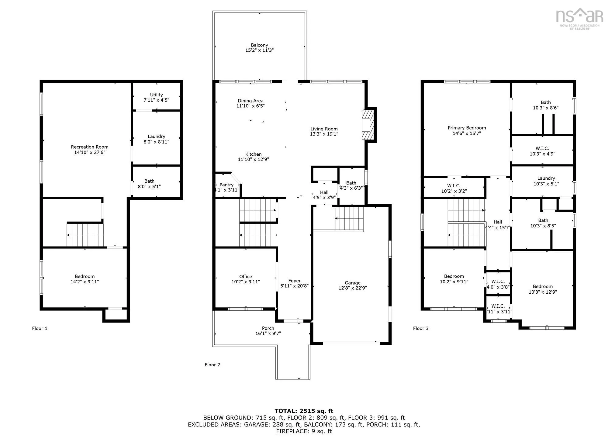 62 Aspenhill Court, Bedford, NS B4B 0M3, 4 Bedrooms Bedrooms, ,4 BathroomsBathrooms,Residential,For Sale,Aspenhill,202519861