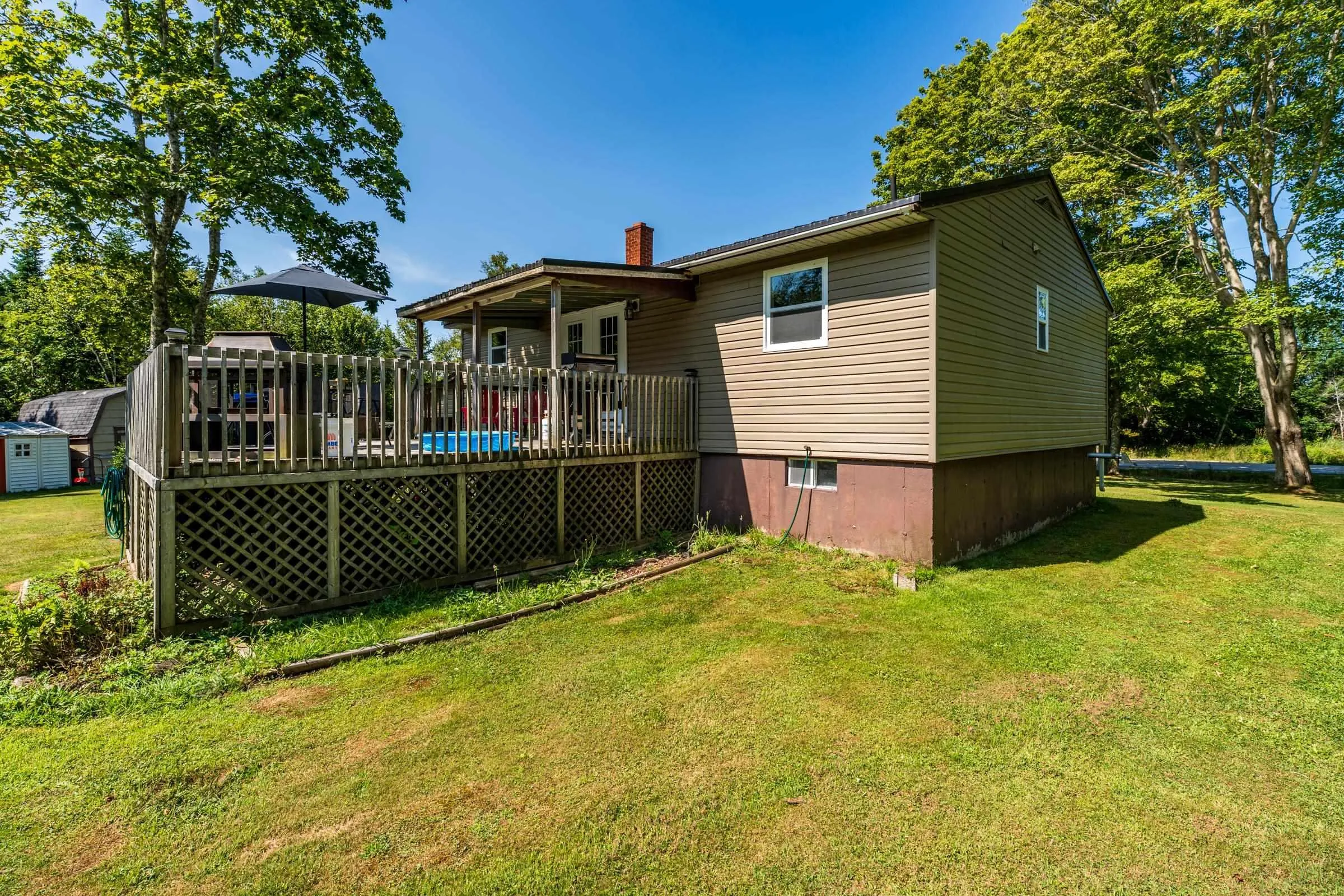 2138 Lake George Road, Lake George, NS B5A 5L6, 3 Bedrooms Bedrooms, ,1 BathroomBathrooms,Residential,For Sale,Lake George,202519949