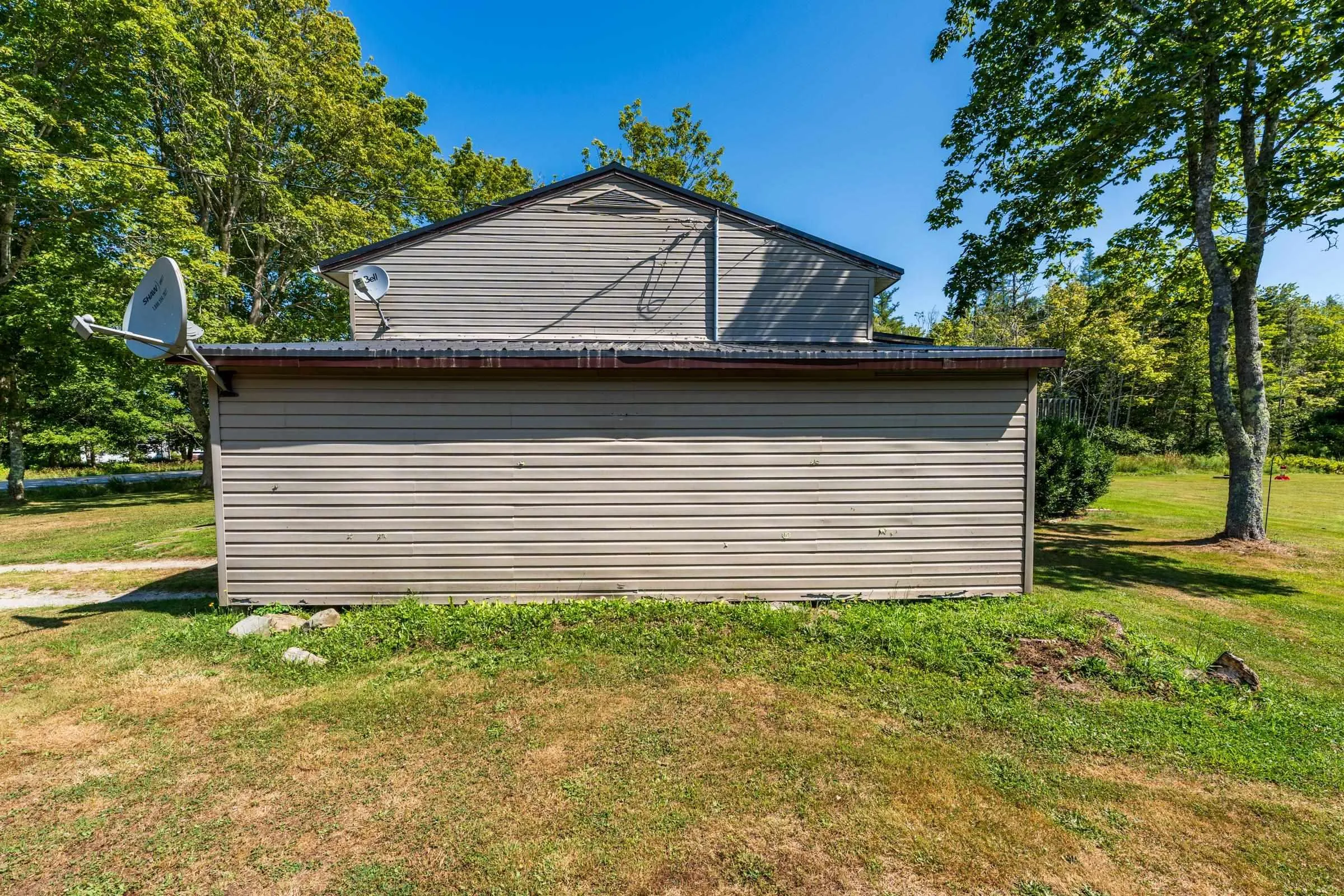 2138 Lake George Road, Lake George, NS B5A 5L6, 3 Bedrooms Bedrooms, ,1 BathroomBathrooms,Residential,For Sale,Lake George,202519949