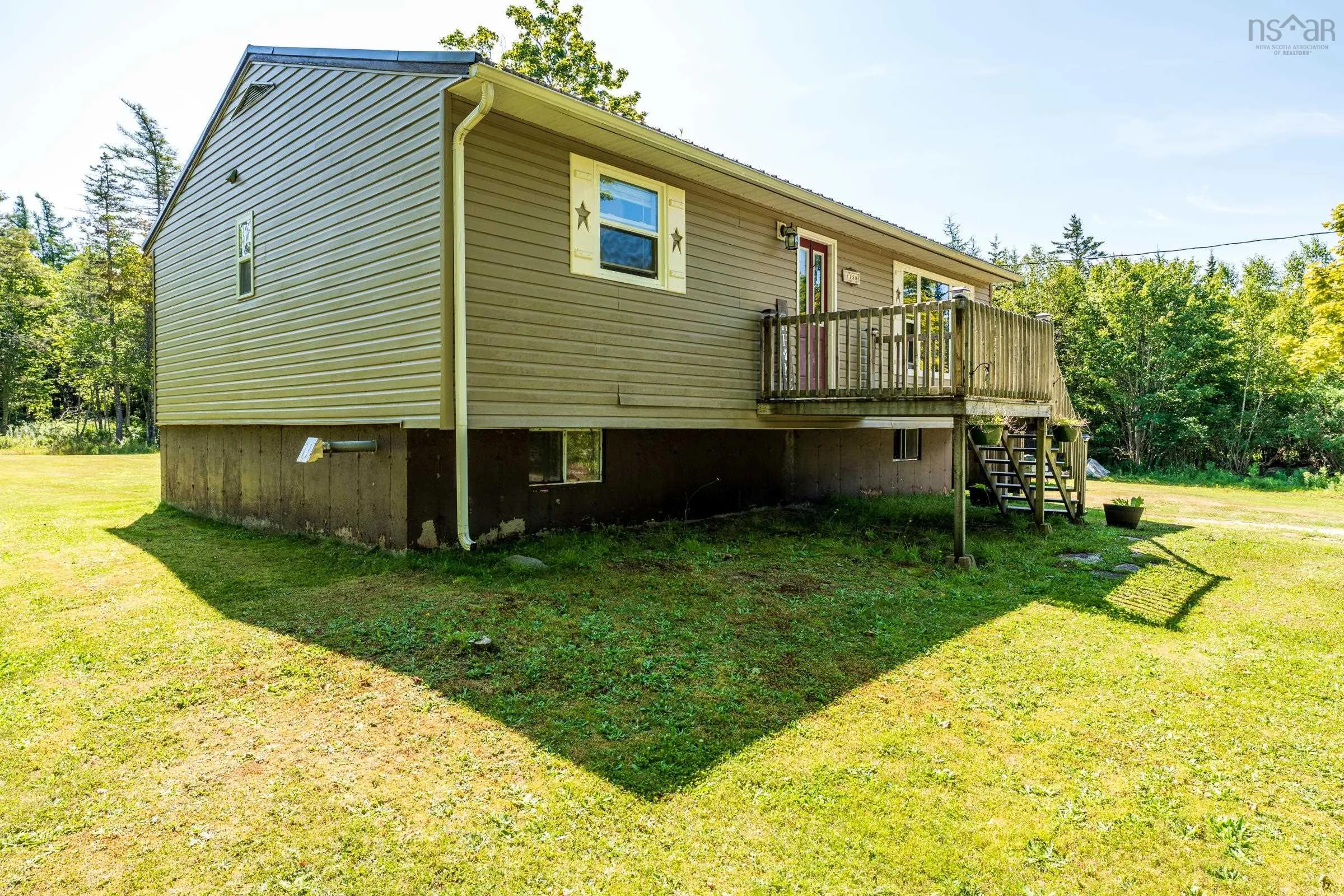 2138 Lake George Road, Lake George, NS B5A 5L6, 3 Bedrooms Bedrooms, ,1 BathroomBathrooms,Residential,For Sale,Lake George,202519949
