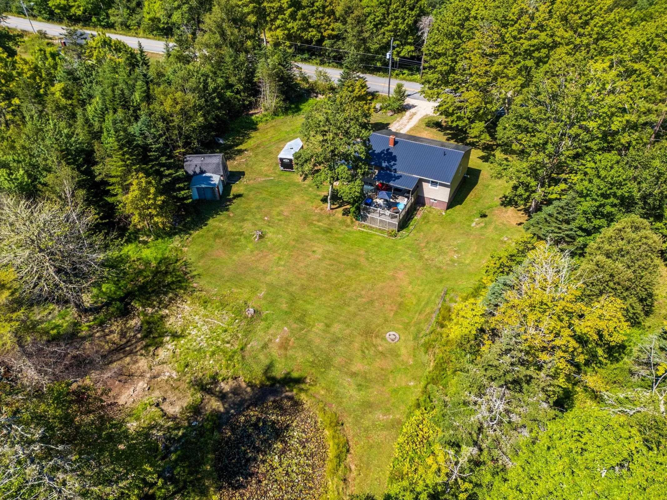 2138 Lake George Road, Lake George, NS B5A 5L6, 3 Bedrooms Bedrooms, ,1 BathroomBathrooms,Residential,For Sale,Lake George,202519949