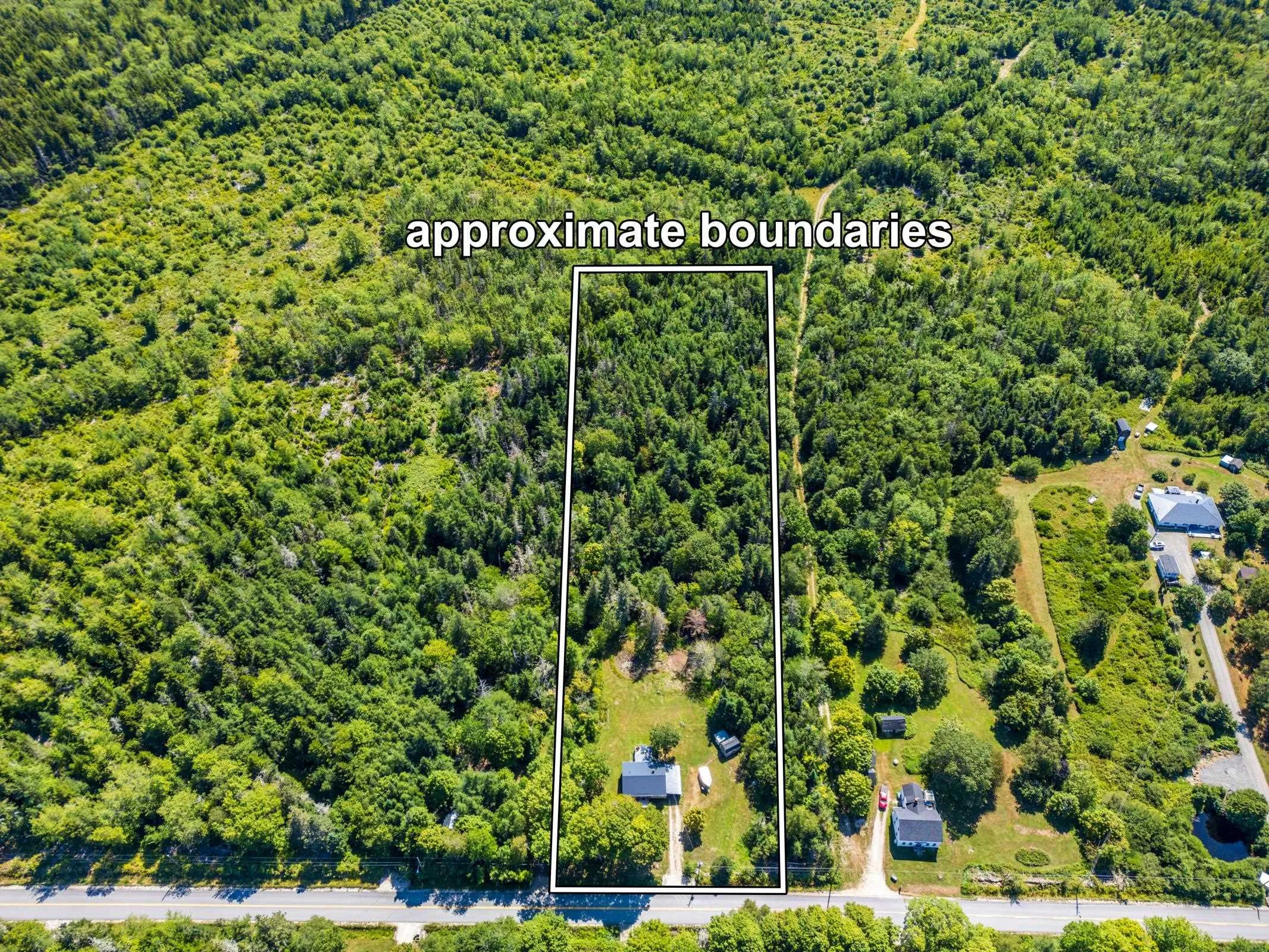 2138 Lake George Road, Lake George, NS B5A 5L6, 3 Bedrooms Bedrooms, ,1 BathroomBathrooms,Residential,For Sale,Lake George,202519949